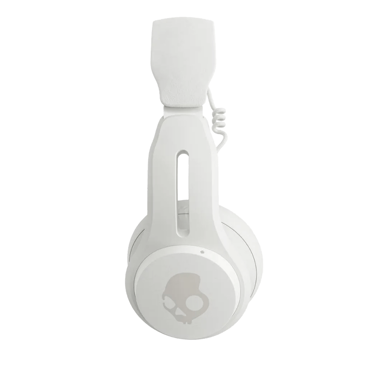 Skullcandy Icon True Wireless Headphones - Bone/Orange - KOODOO