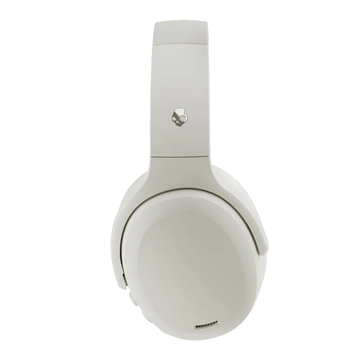 Skullcandy Crusher ANC 2 Sensory Bass Headphones with ANC - Bone/Orange - KOODOO
