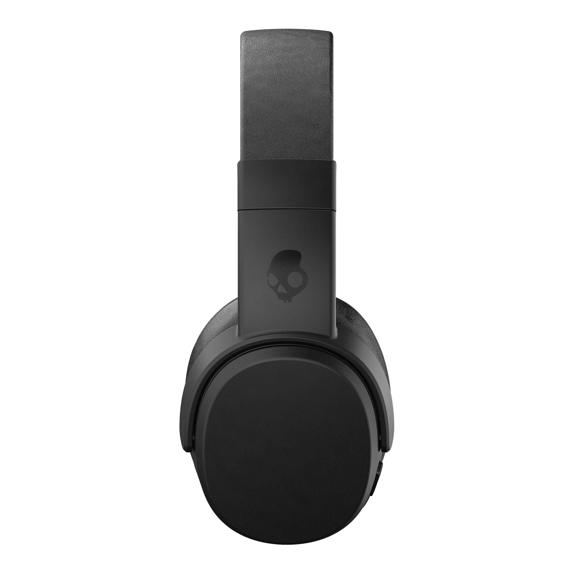 Skullcandy Crusher 3 Wireless Headphones - Black - KOODOO