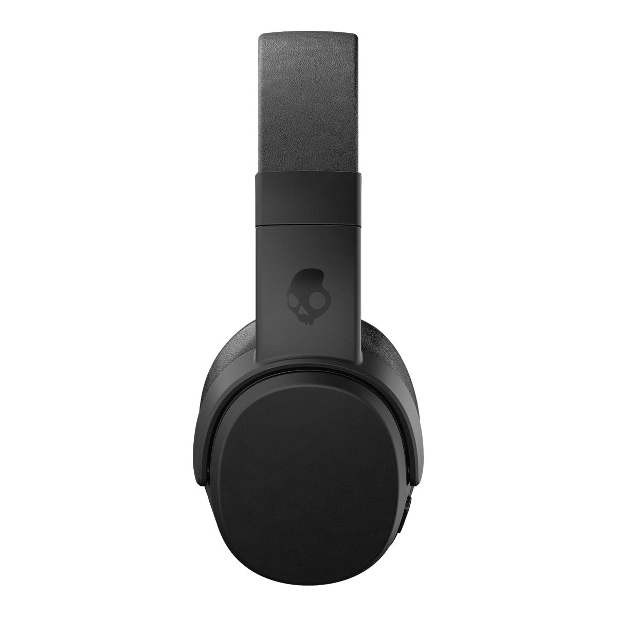 Skullcandy Crusher 3 Wireless Headphones - Black - KOODOO