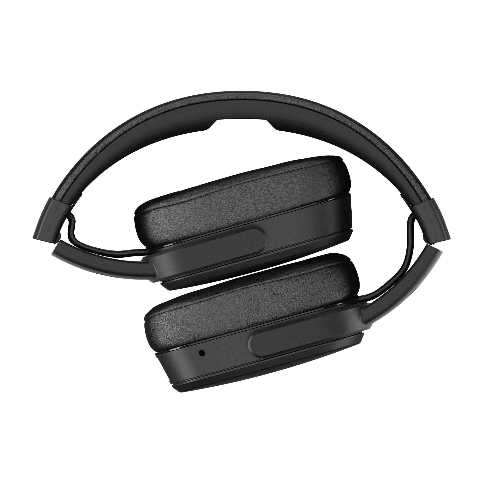 Skullcandy Crusher 3 Wireless Headphones - Black - KOODOO