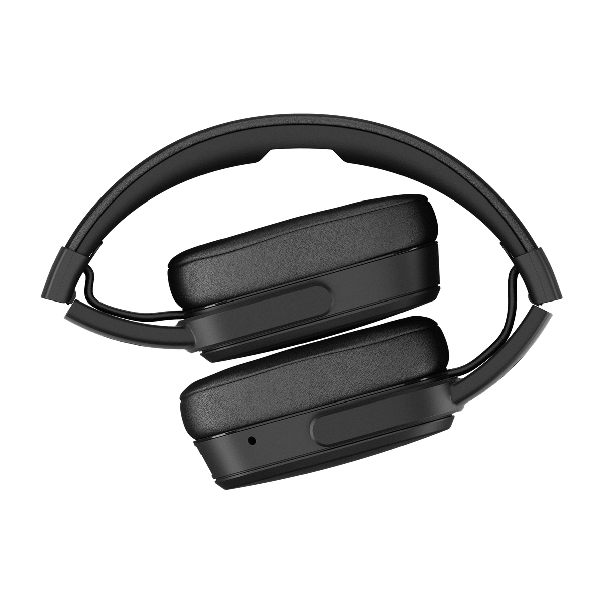 Skullcandy Crusher 3 Wireless Headphones - Black - KOODOO
