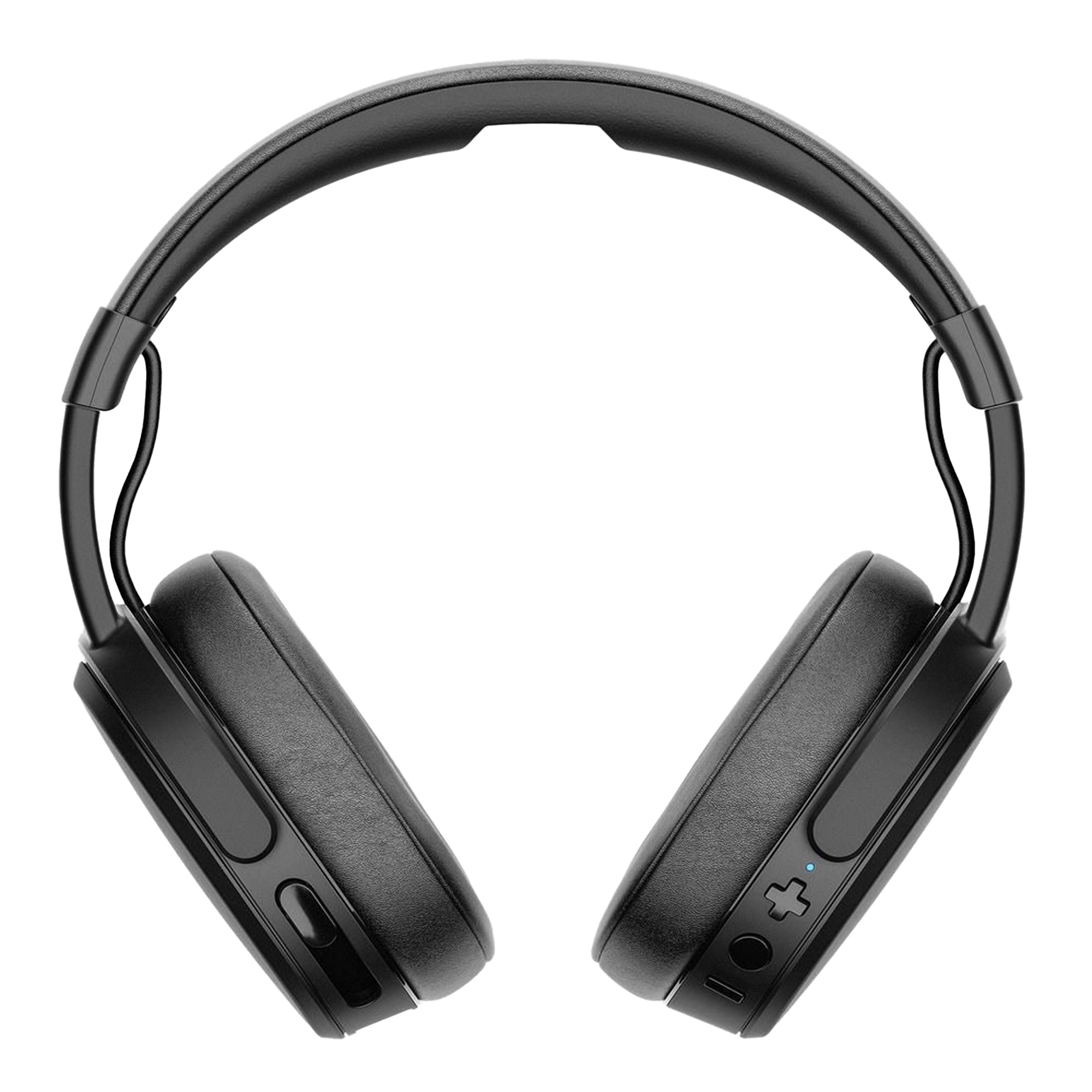 Skullcandy Crusher 3 Wireless Headphones - Black - KOODOO