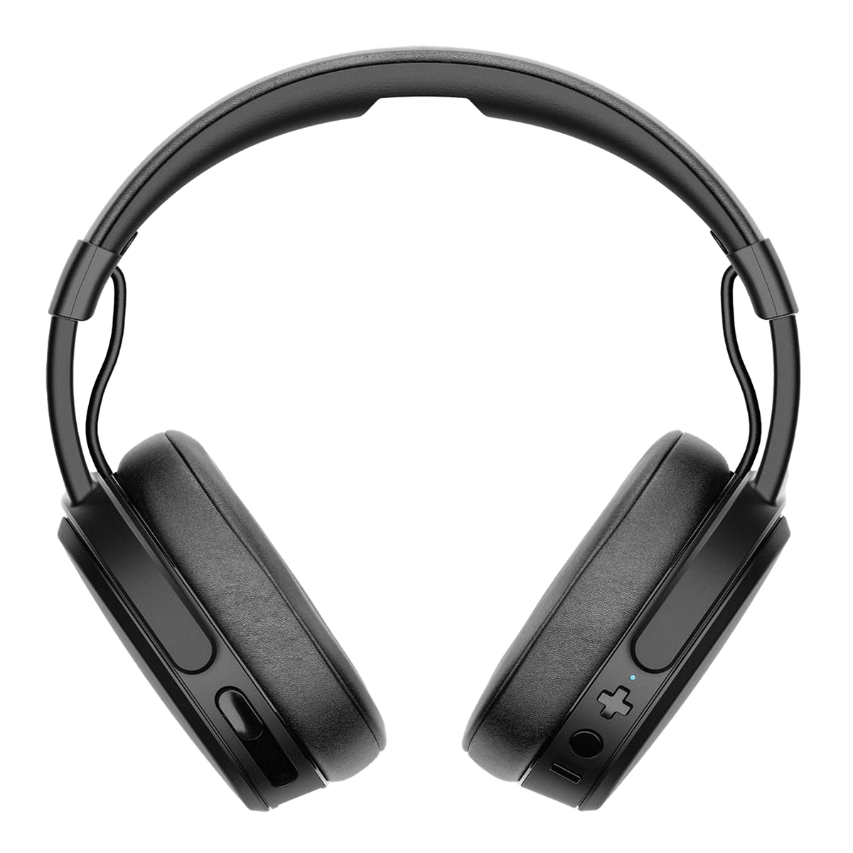 Skullcandy Crusher 3 Wireless Headphones - Black - KOODOO