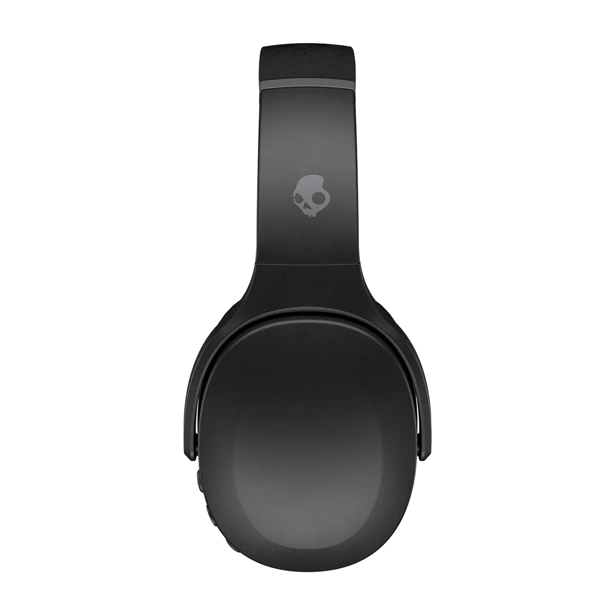 Skullcandy Crushers Evo Sensory Bass Headphones with Personal Sound - True Black - KOODOO