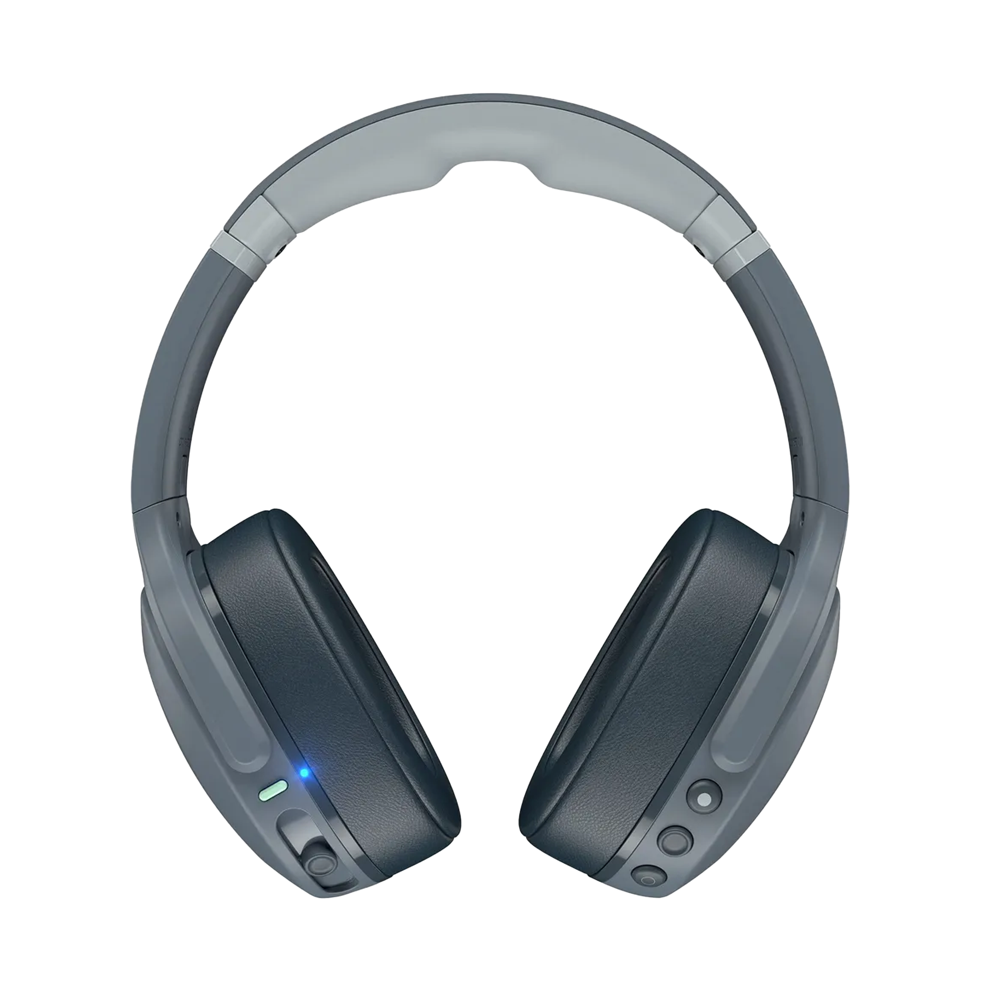 Skullcandy Crushers Evo Sensory Bass Headphones with Personal Sound - Skullcandy Crushers Evo Sensory Bass Headphones with Personal Sound -