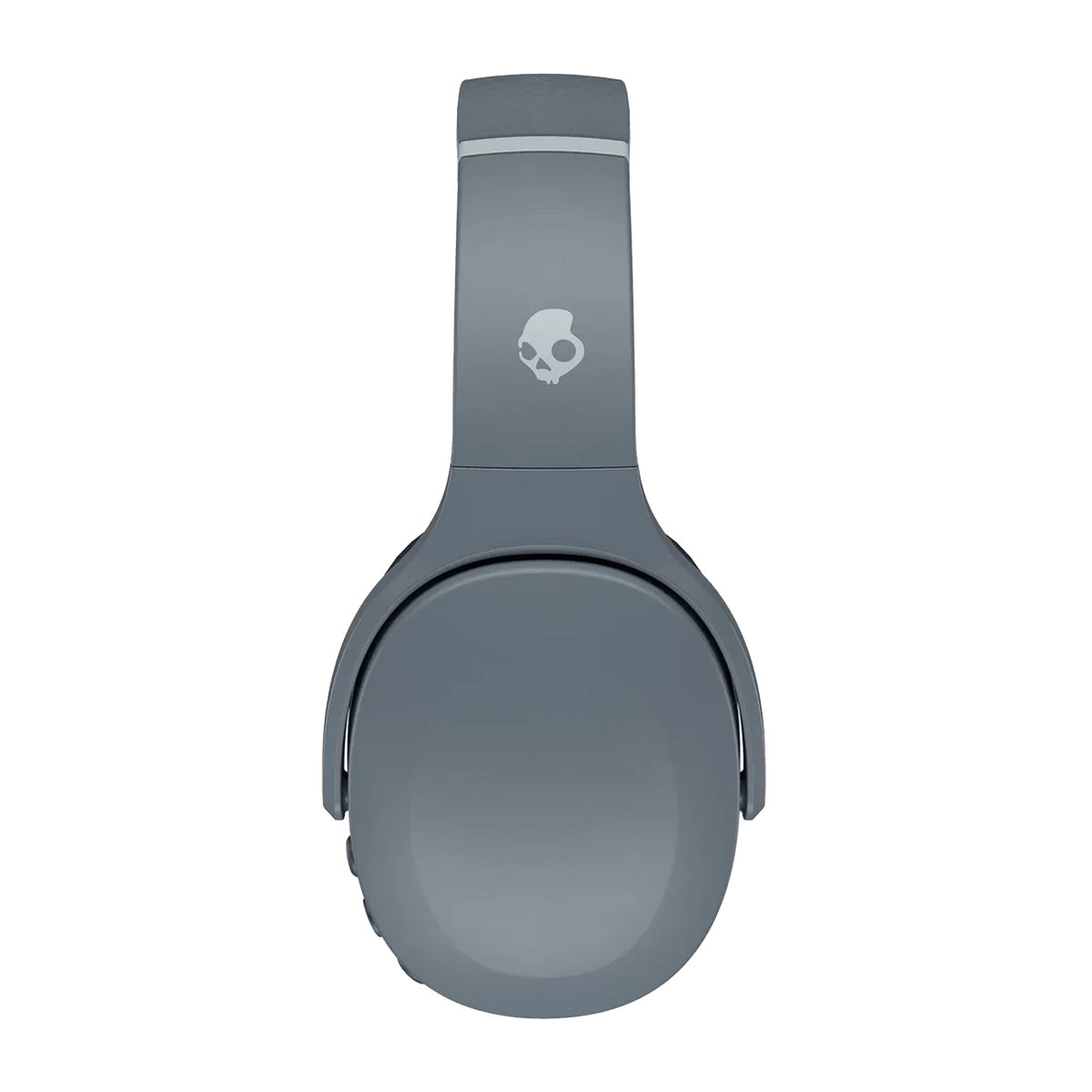 Skullcandy Crushers Evo Sensory Bass Headphones with Personal Sound - Chill Grey - KOODOO