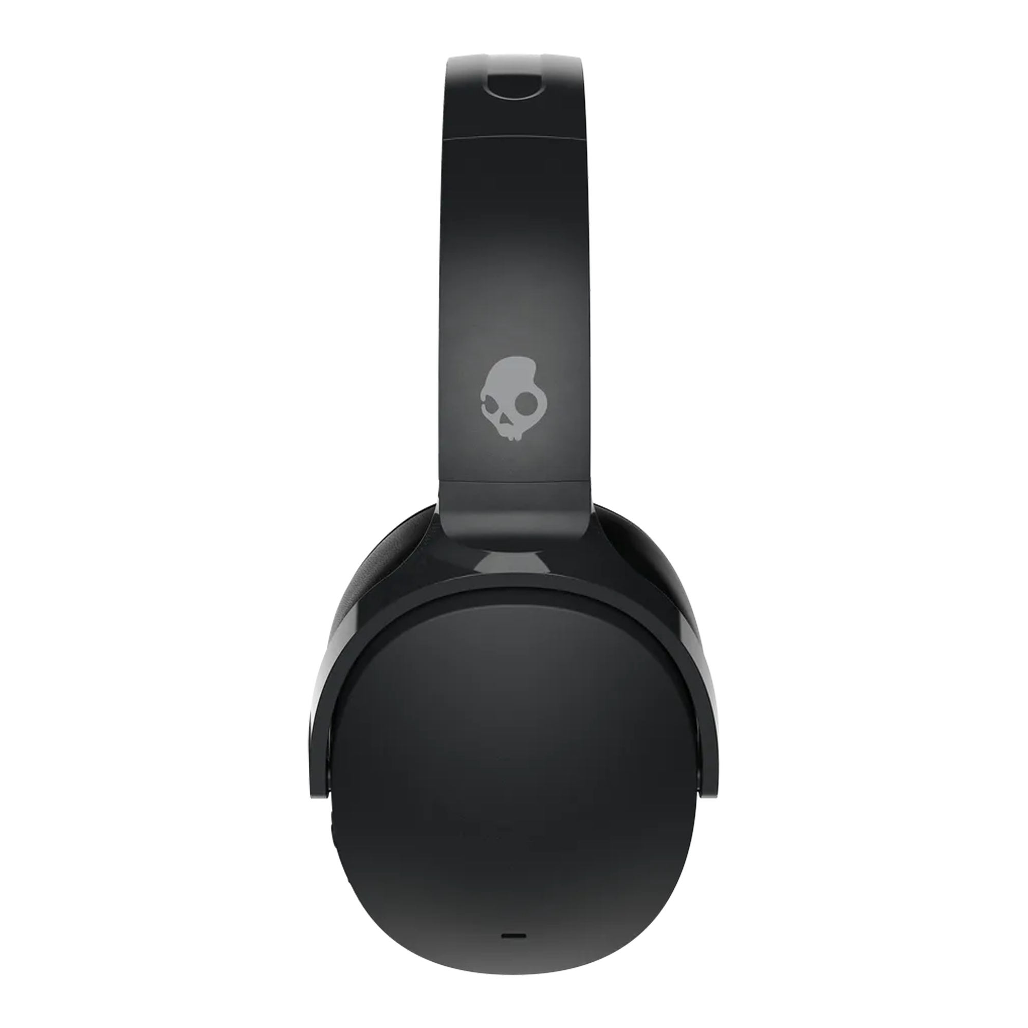 Skullcandy Hesh ANC Noise Canceling Wireless Headphones - True Black | KOODOO