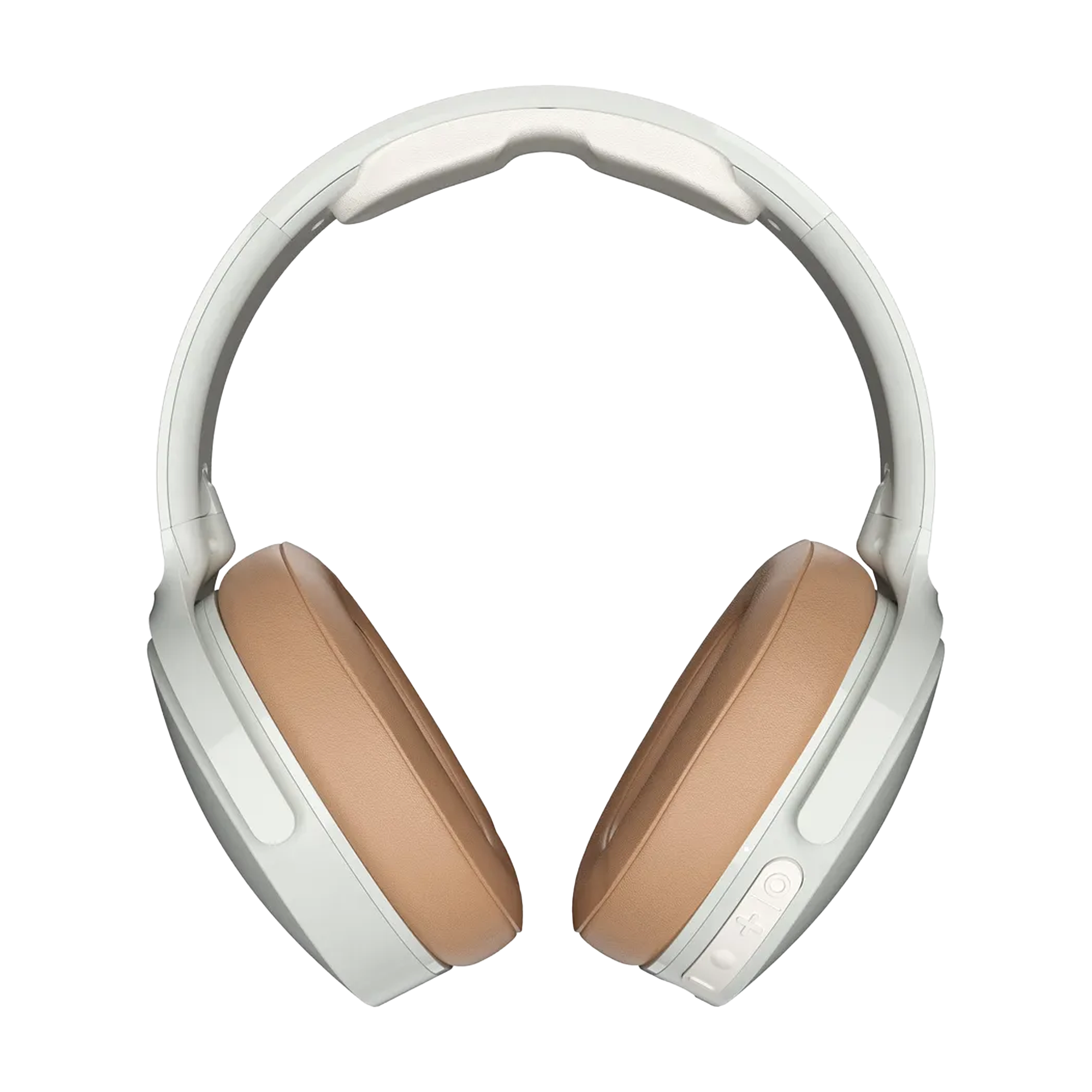 Skullcandy Hesh ANC Noise Canceling Wireless Headphones - Mod White - KOODOO