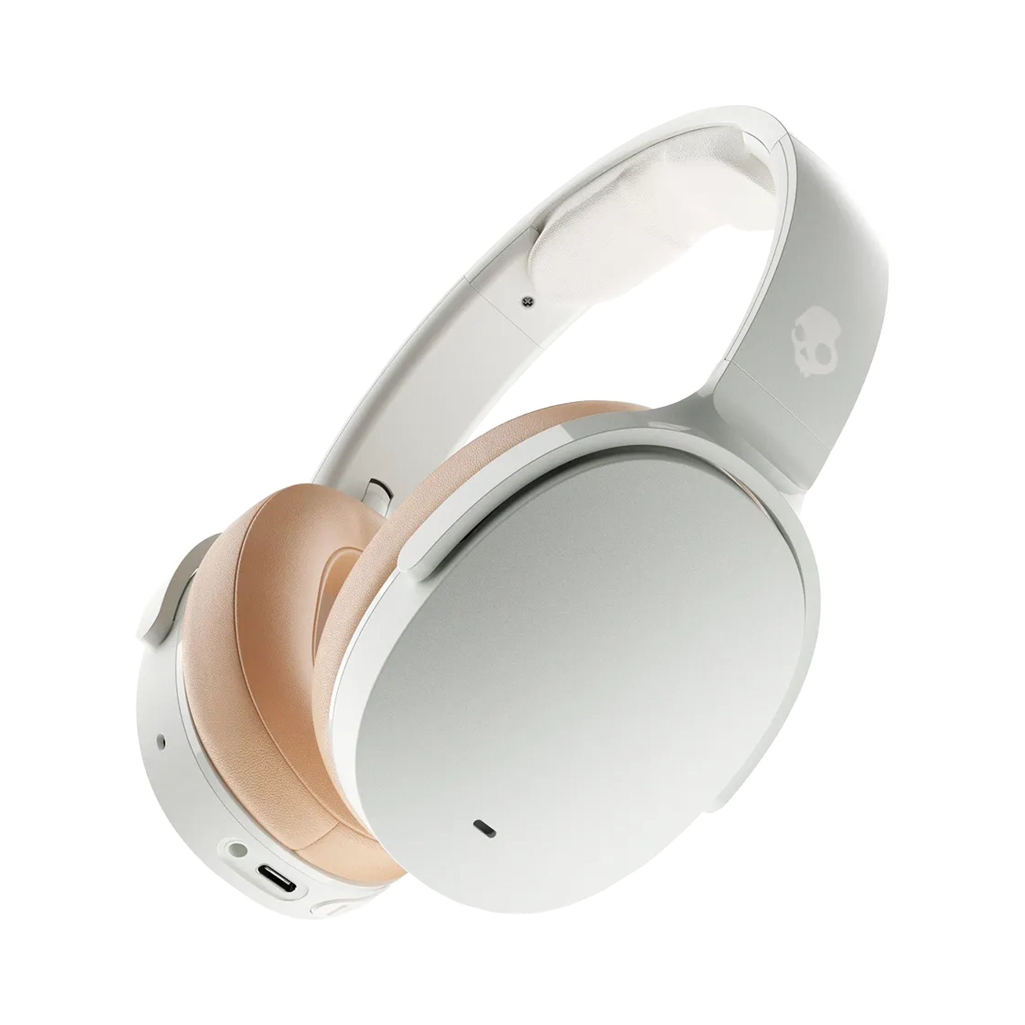 Skullcandy Hesh ANC Noise Canceling Wireless Headphones - Mod White - KOODOO