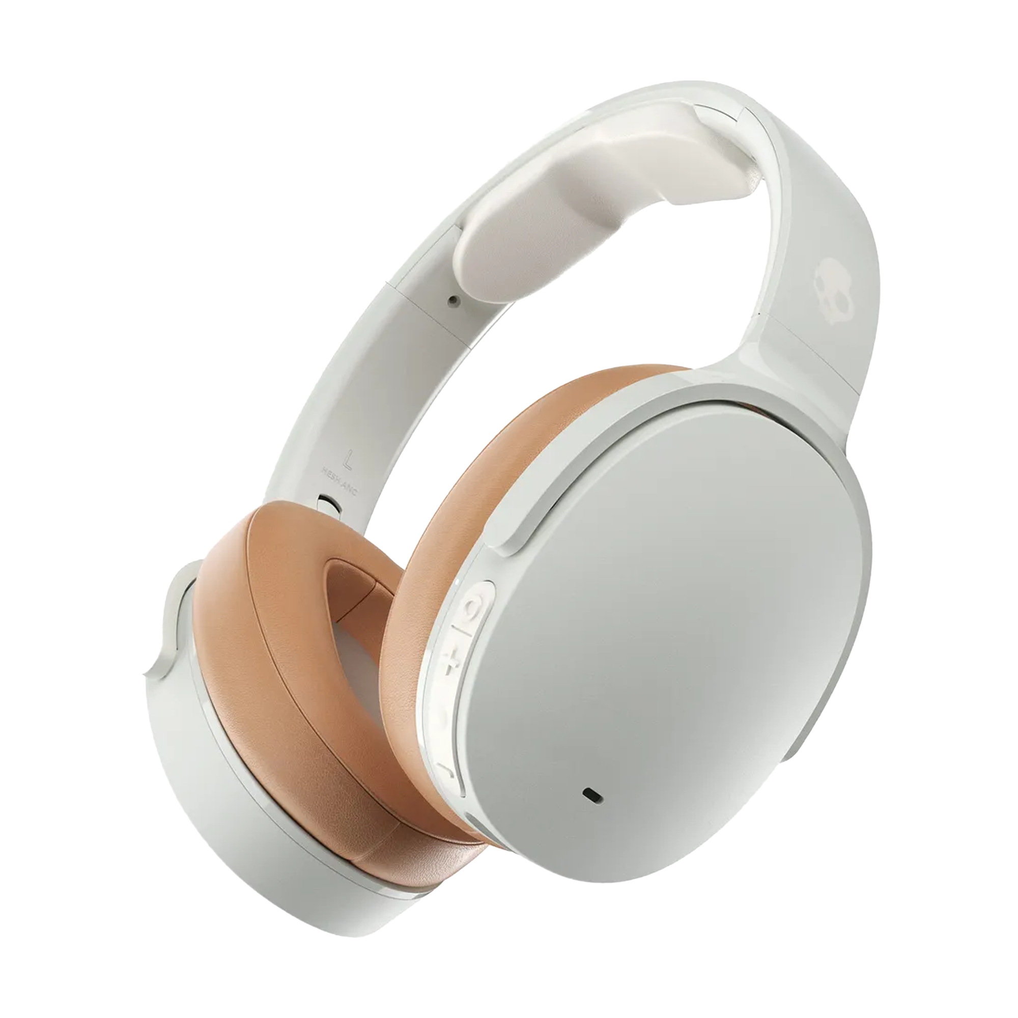 Skullcandy Hesh ANC Noise Canceling Wireless Headphones - Mod White - KOODOO