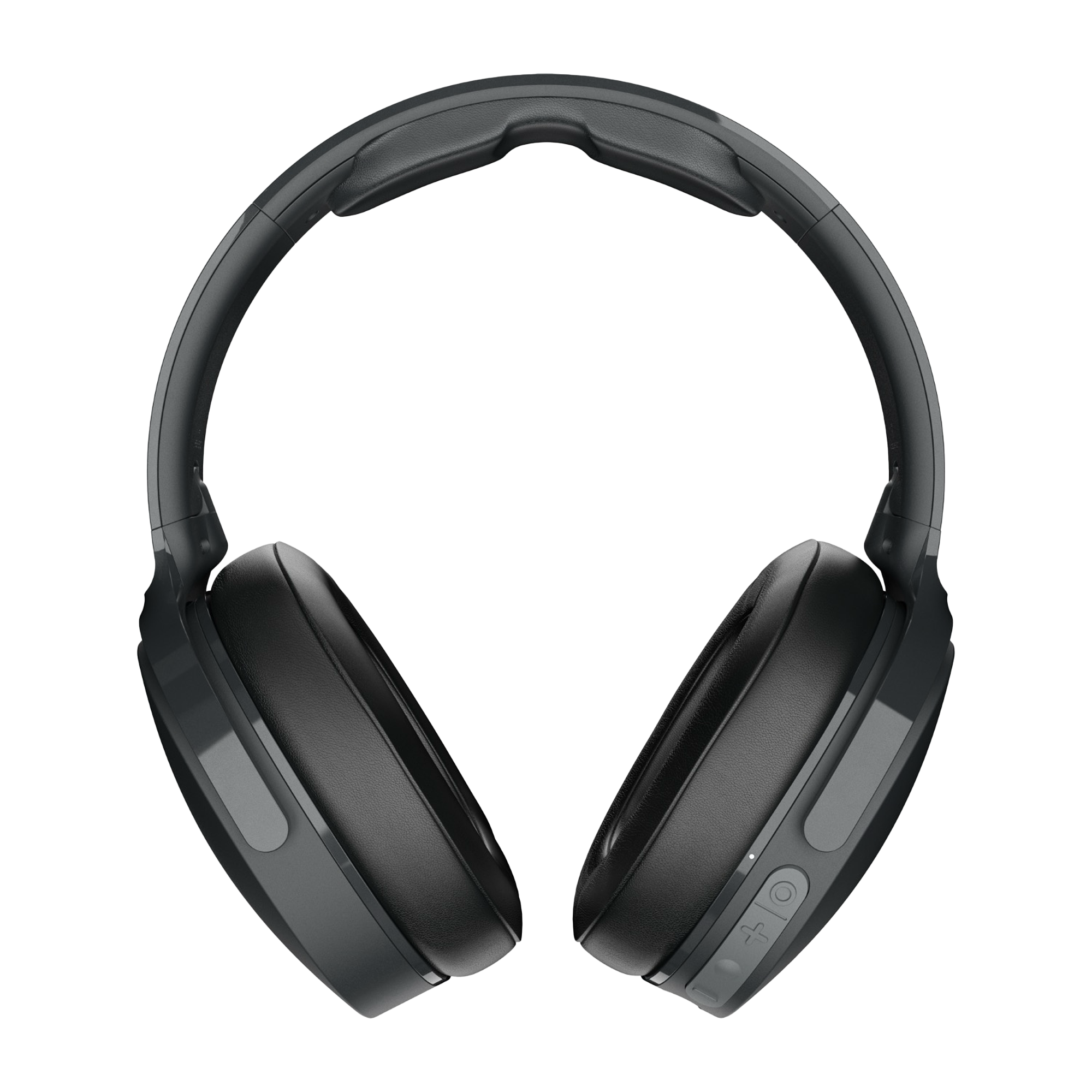Skullcandy Hesh Evo Wireless Headphones - True Black - KOODO