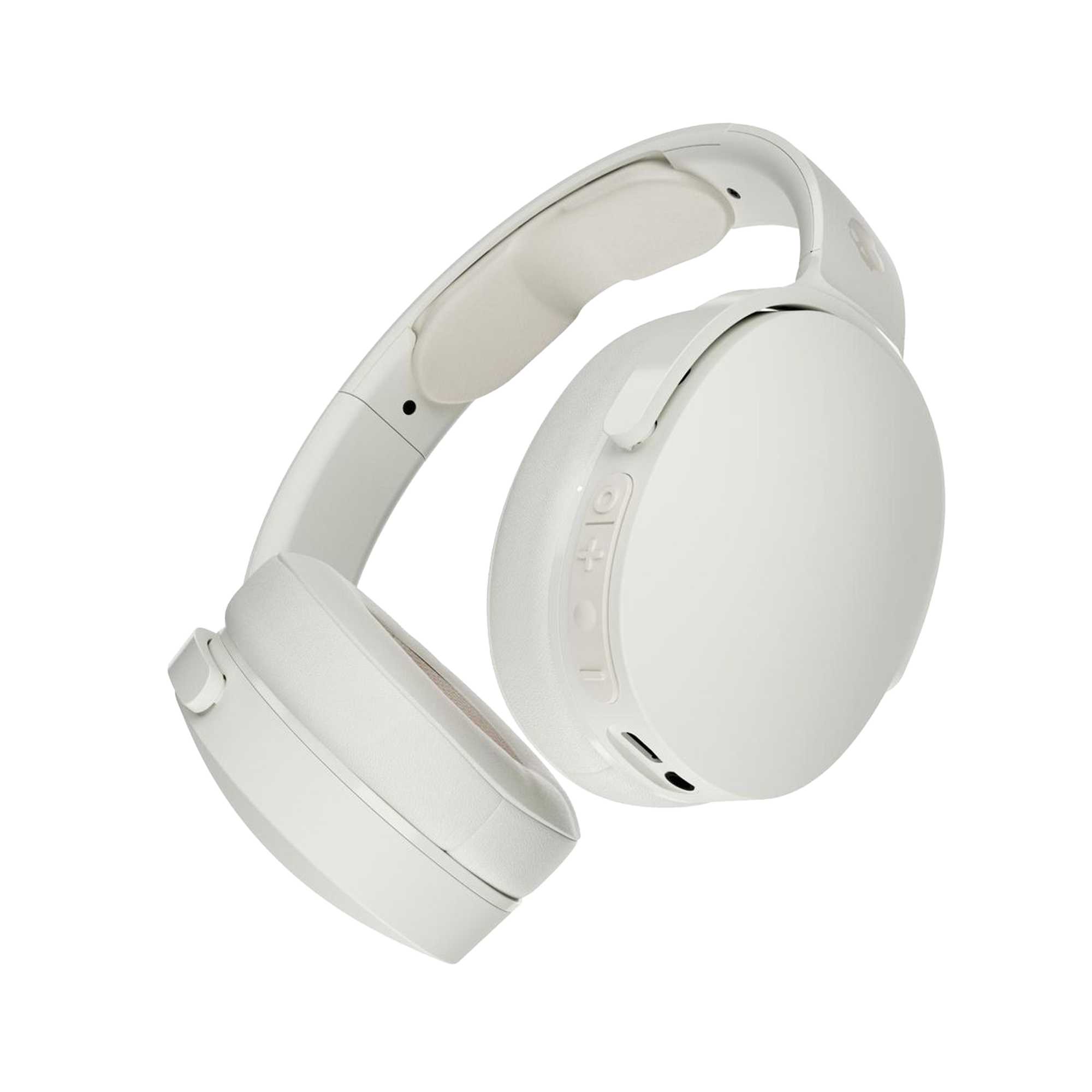Skullcandy Hesh Evo Wireless Headphones - Bone - KOODOO