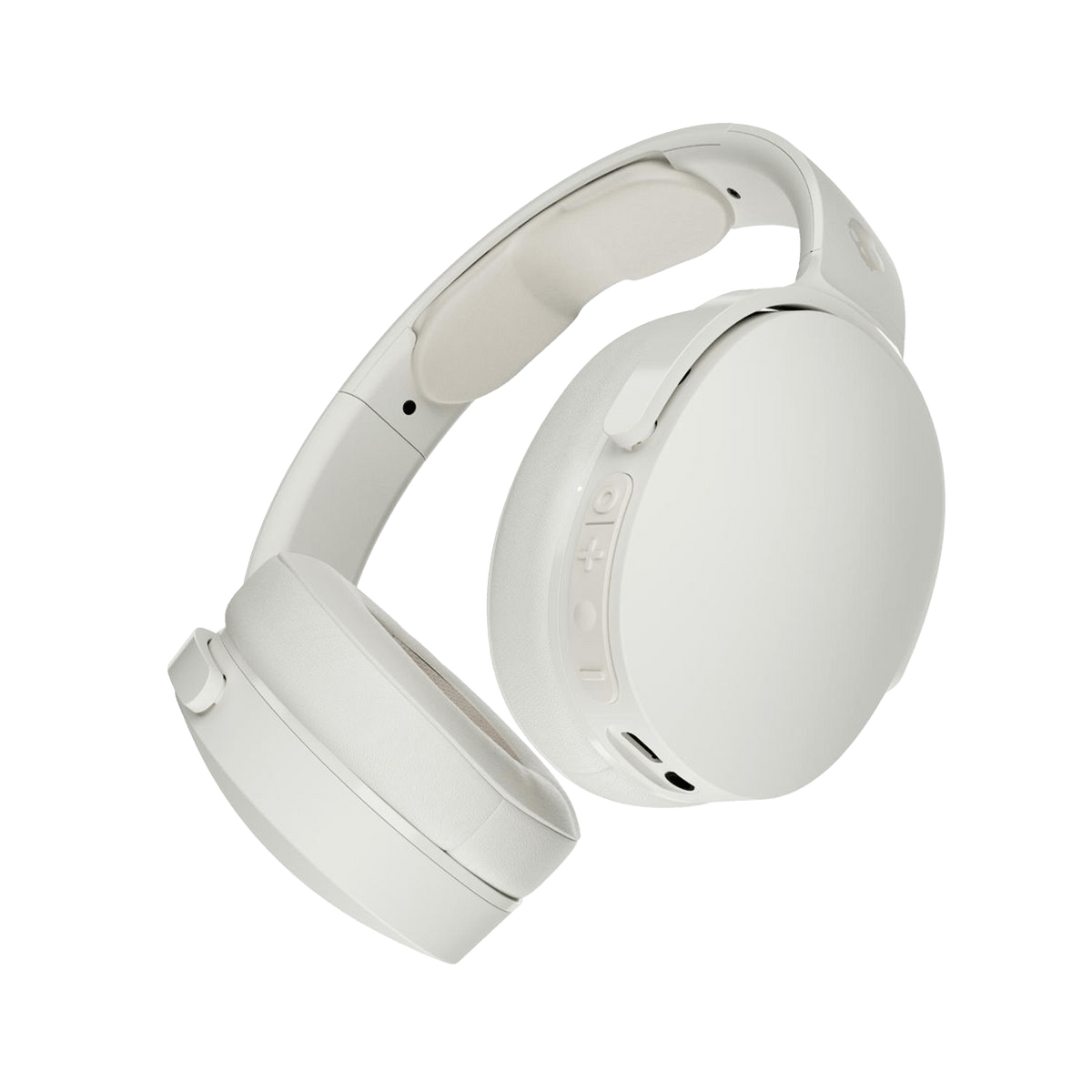 Skullcandy Hesh Evo Wireless Headphones - Bone - KOODOO