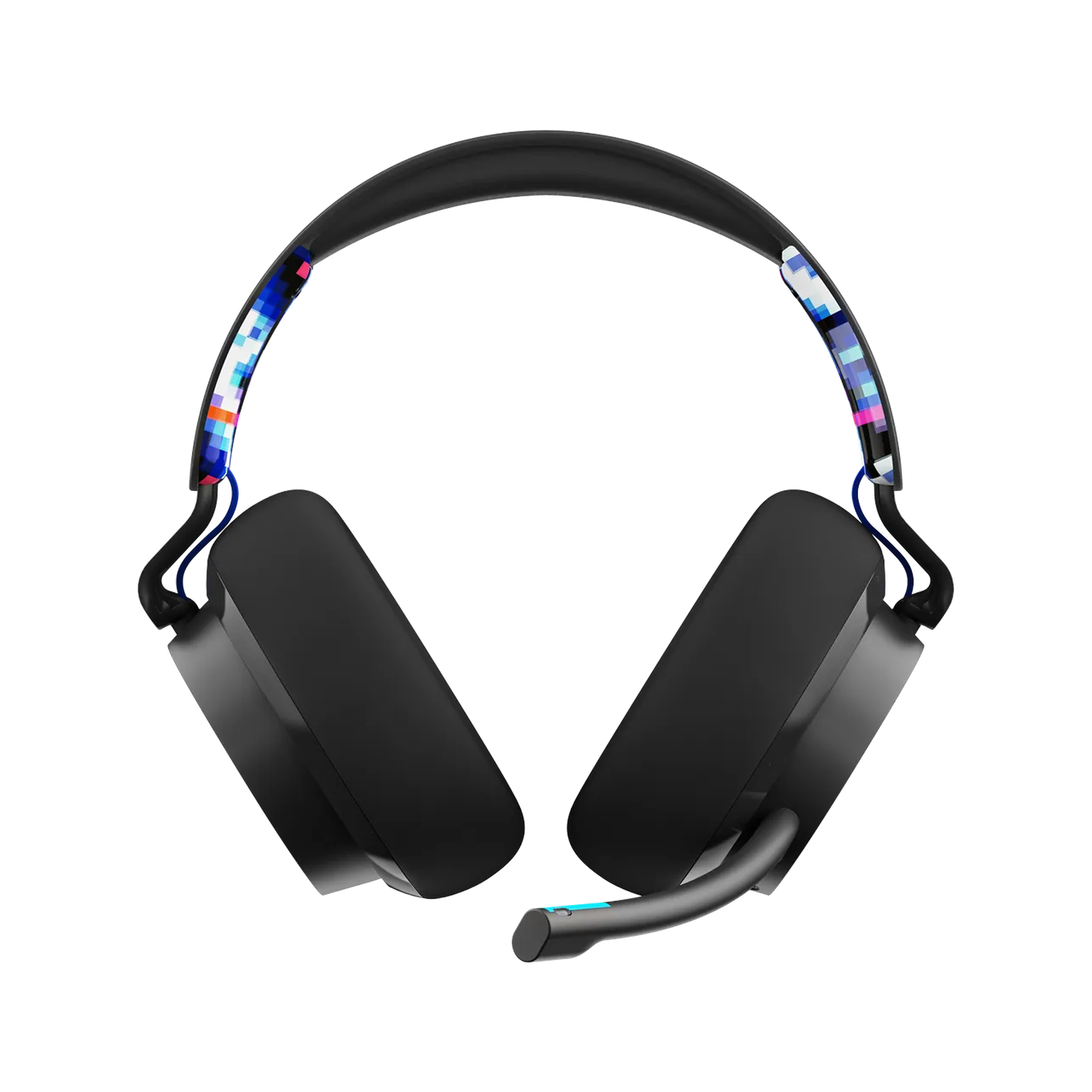 Skullcandy SLYR Pro PlayStation Wired Gaming Set - Black Digihype - KOODOO