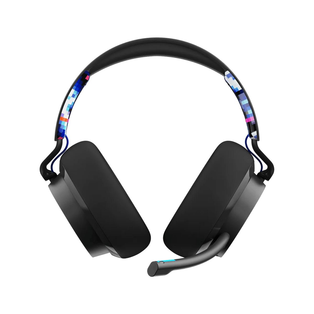 Skullcandy SLYR Pro PlayStation Wired Gaming Set - Black Digihype - KOODOO