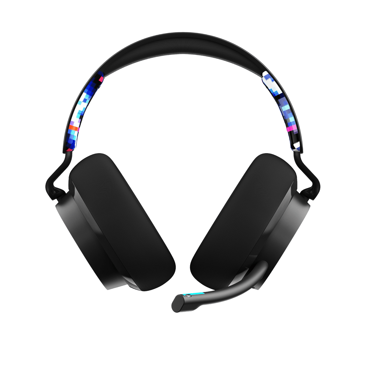 Skullcandy SLYR Playstation Wired Gaming Headset - Black Digihype - KOODOO