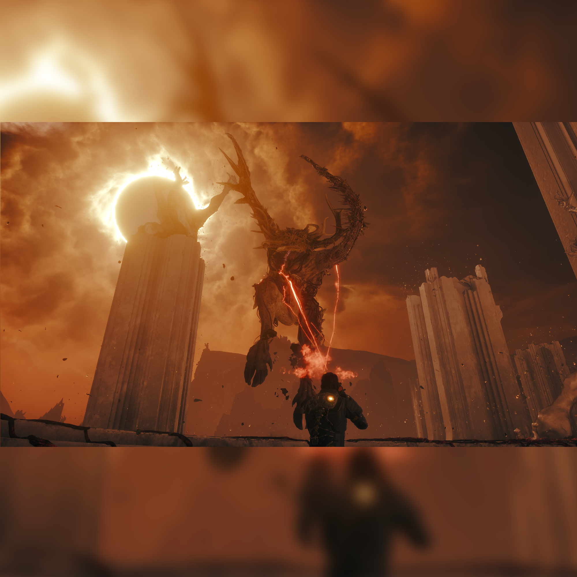 SAROS (PS5) - KOODOO