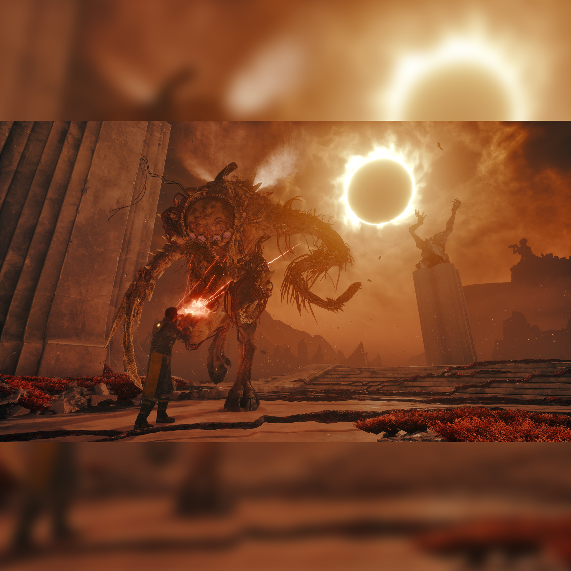 SAROS (PS5) - KOODOO