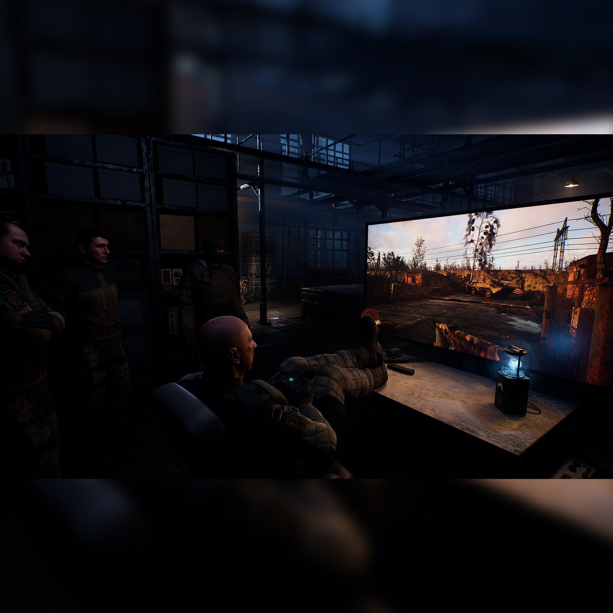 S.T.A.L.K.E.R. 2: Heart of Chornobyl (PS5) - KOODOO