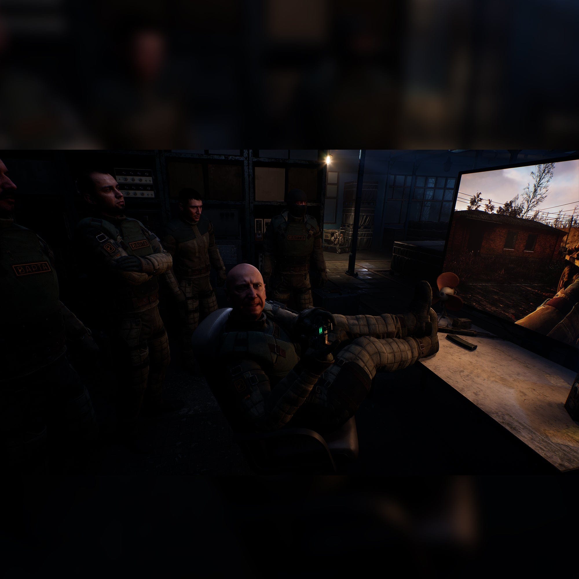 S.T.A.L.K.E.R. 2: Heart of Chornobyl (PS5) - KOODOO