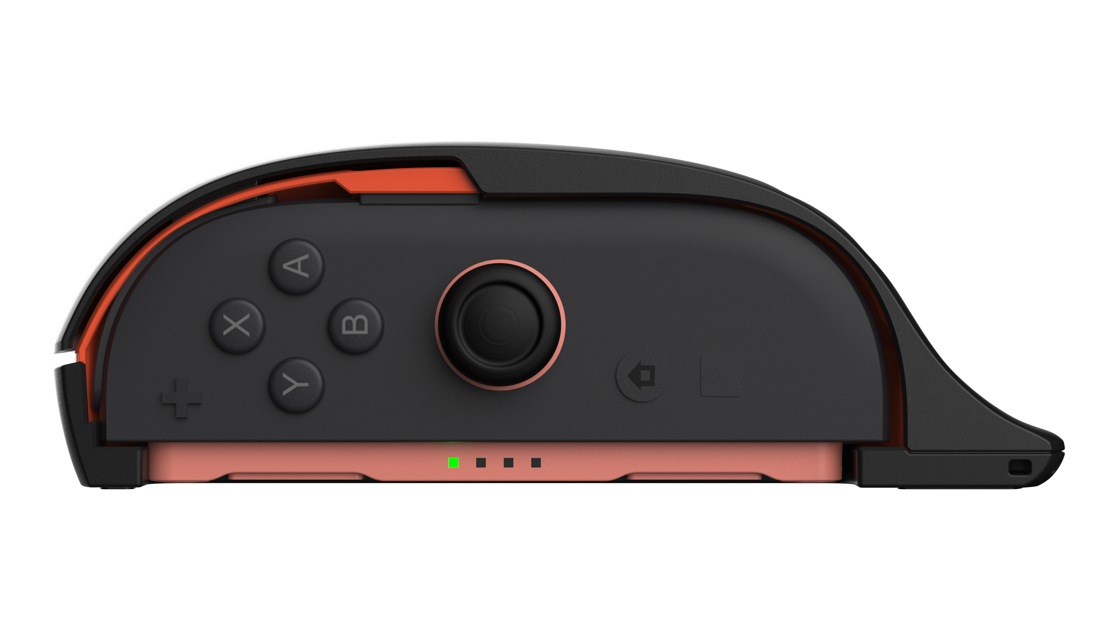 Mouse Accessories Bundle for Nintendo Switch 2 - KOODOO