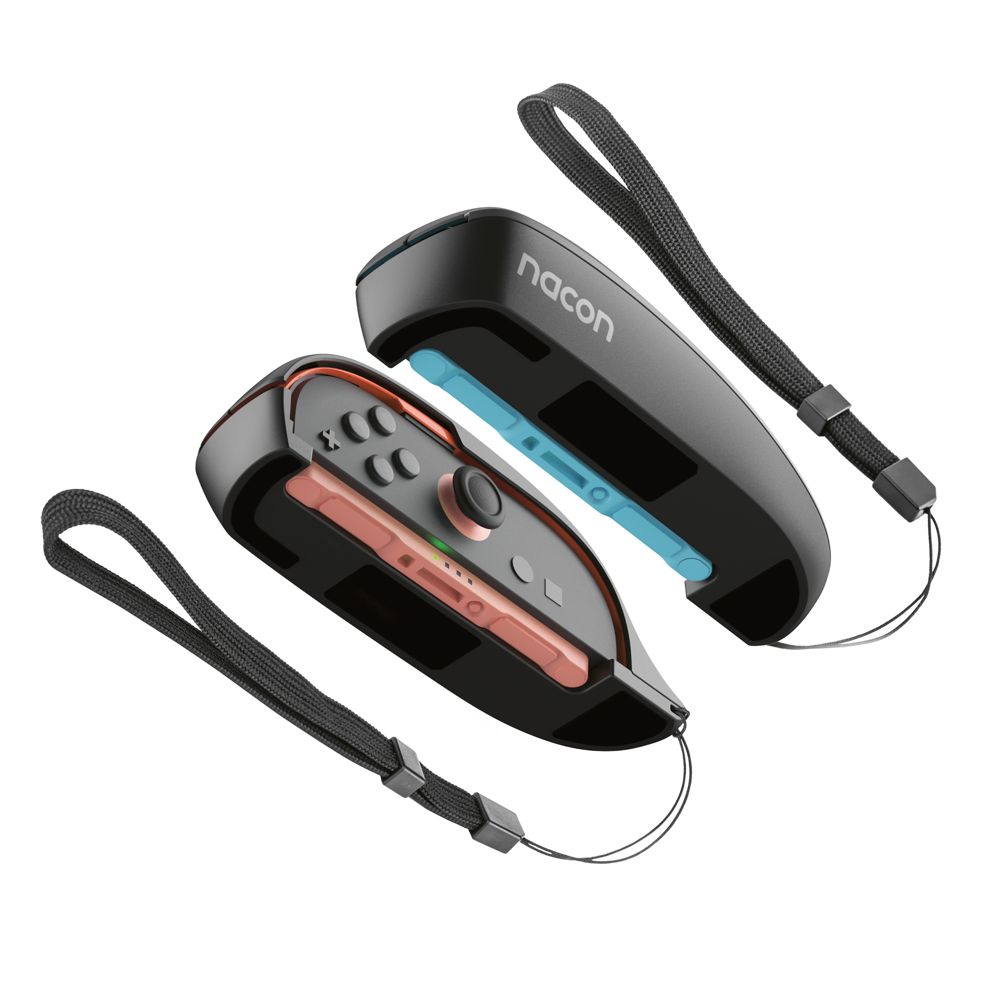 Mouse Accessories Bundle for Nintendo Switch 2 - KOODOO