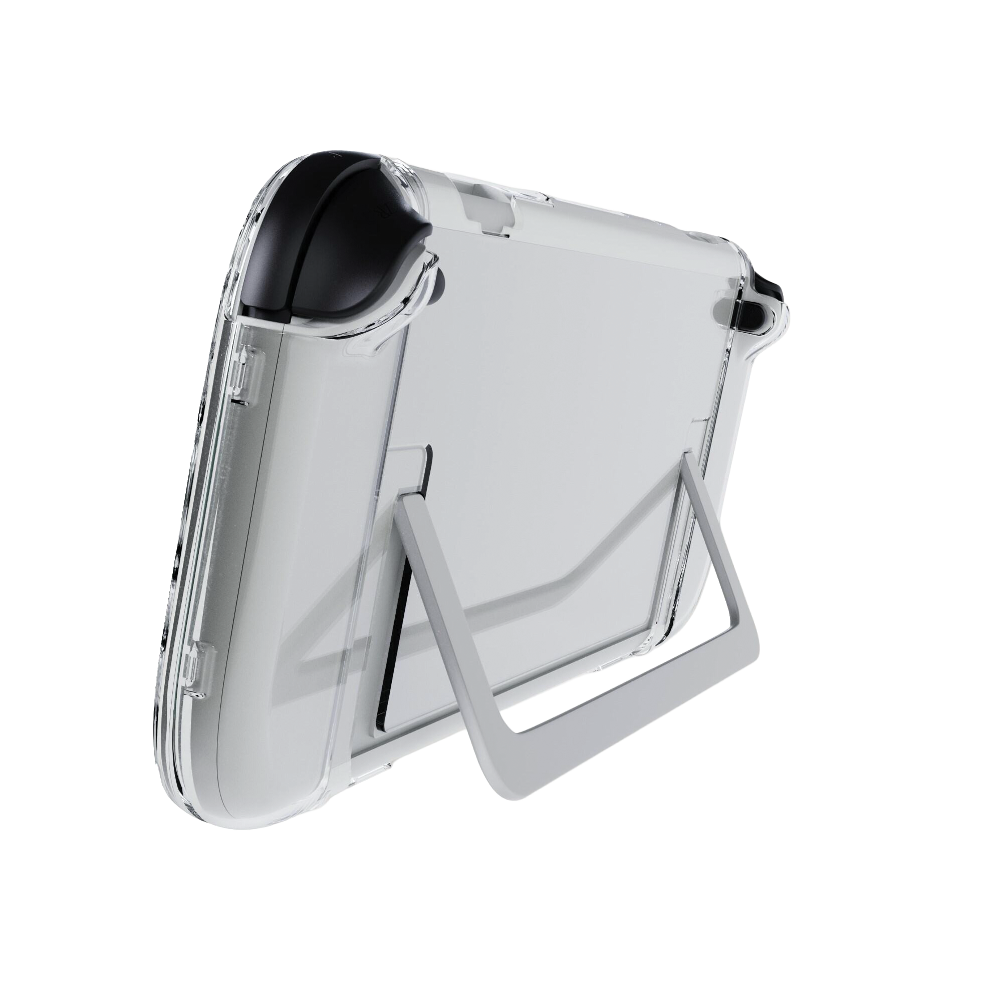 Clear Protection Case For Nintendo Switch 2 - KOODOO