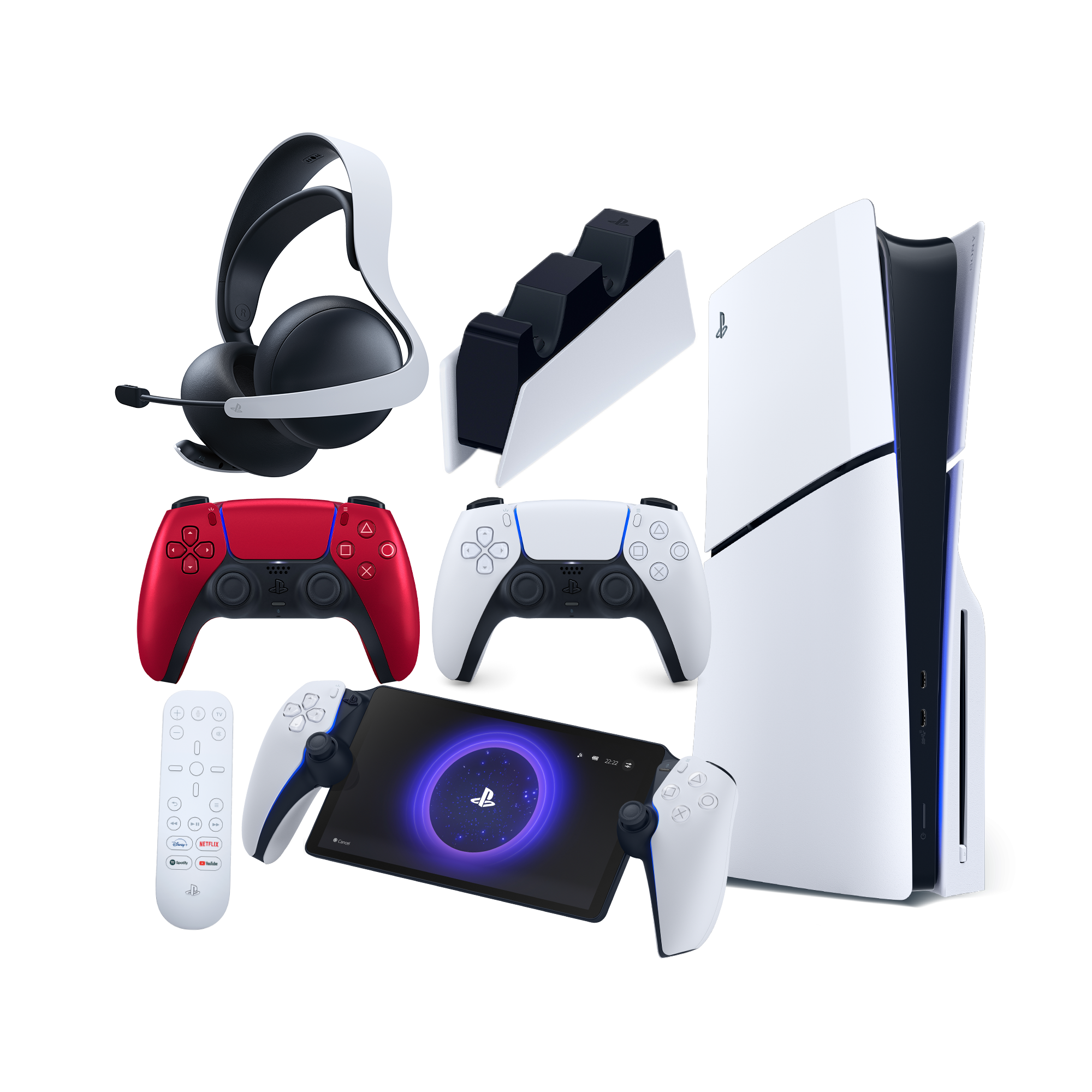 Santa's Treat Bundle