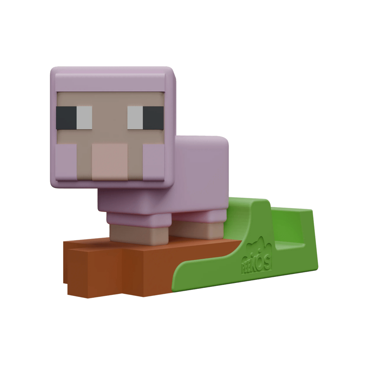 Cable Guy: Peeko - Minecraft - 6 Pack - KOODOO