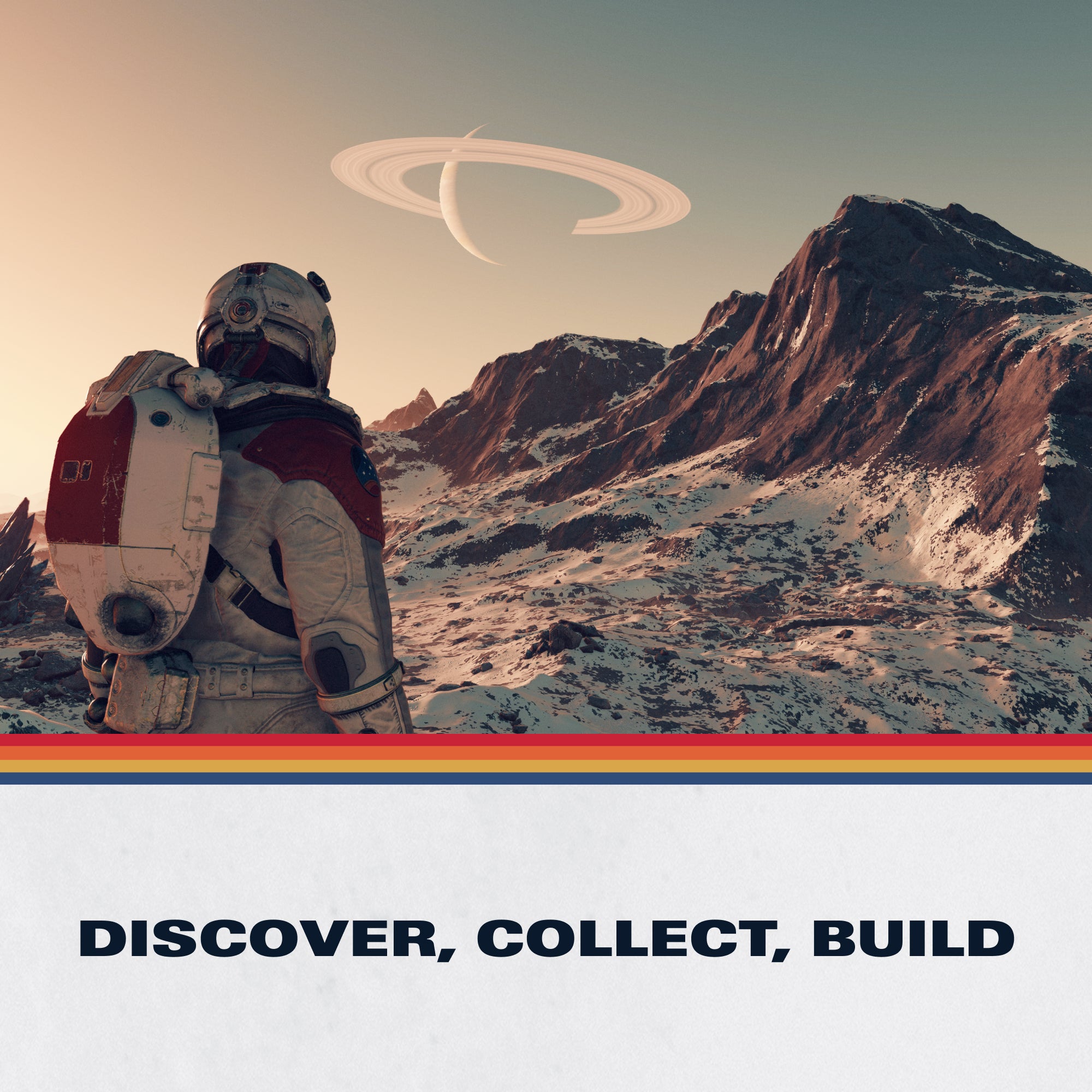 Starfield Premium Edition (PS5) - KOODOO