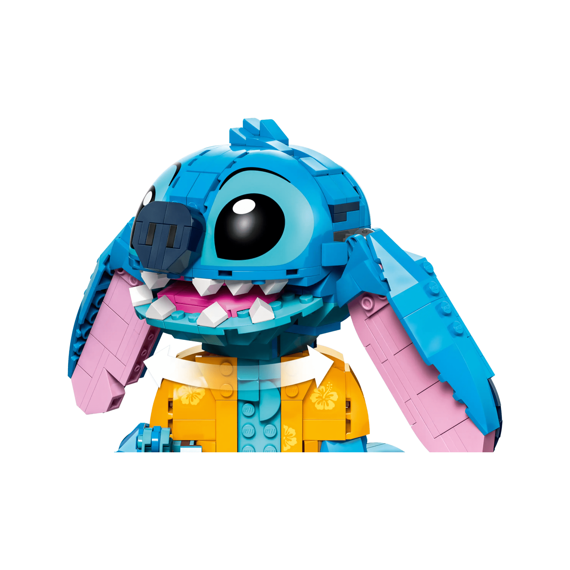 LEGO: Disney - Stitch (43249) - KOODOO