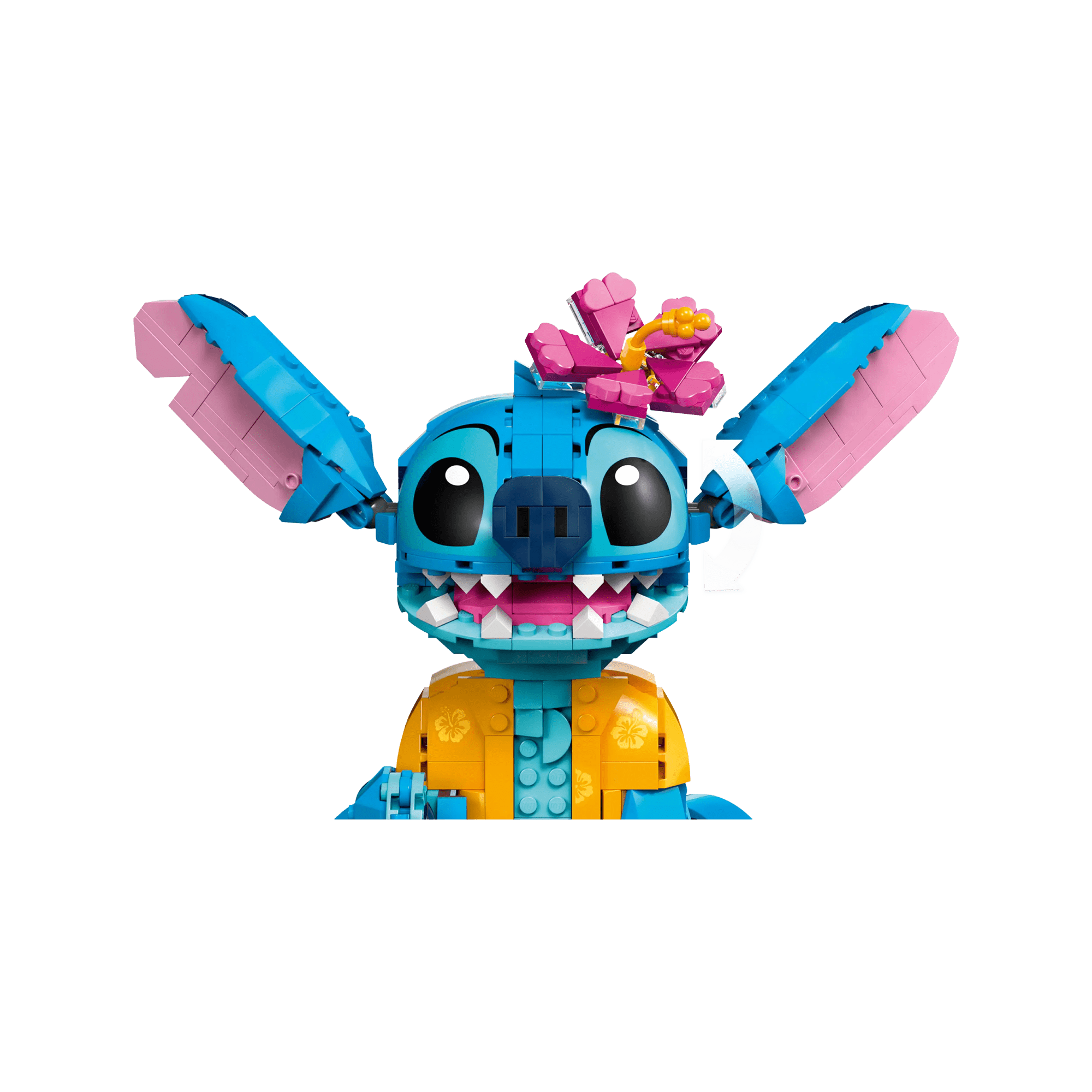LEGO: Disney - Stitch (43249) - KOODOO