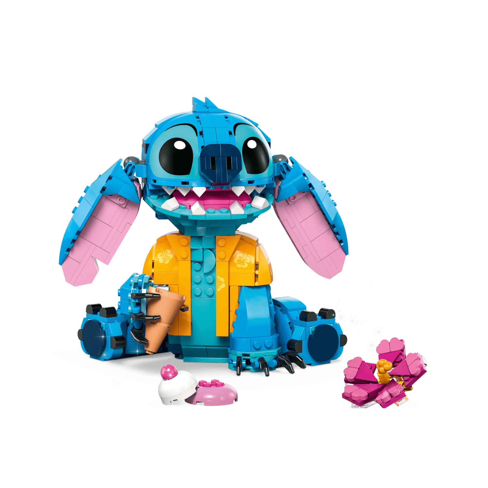 LEGO: Disney - Stitch (43249) - KOODOO