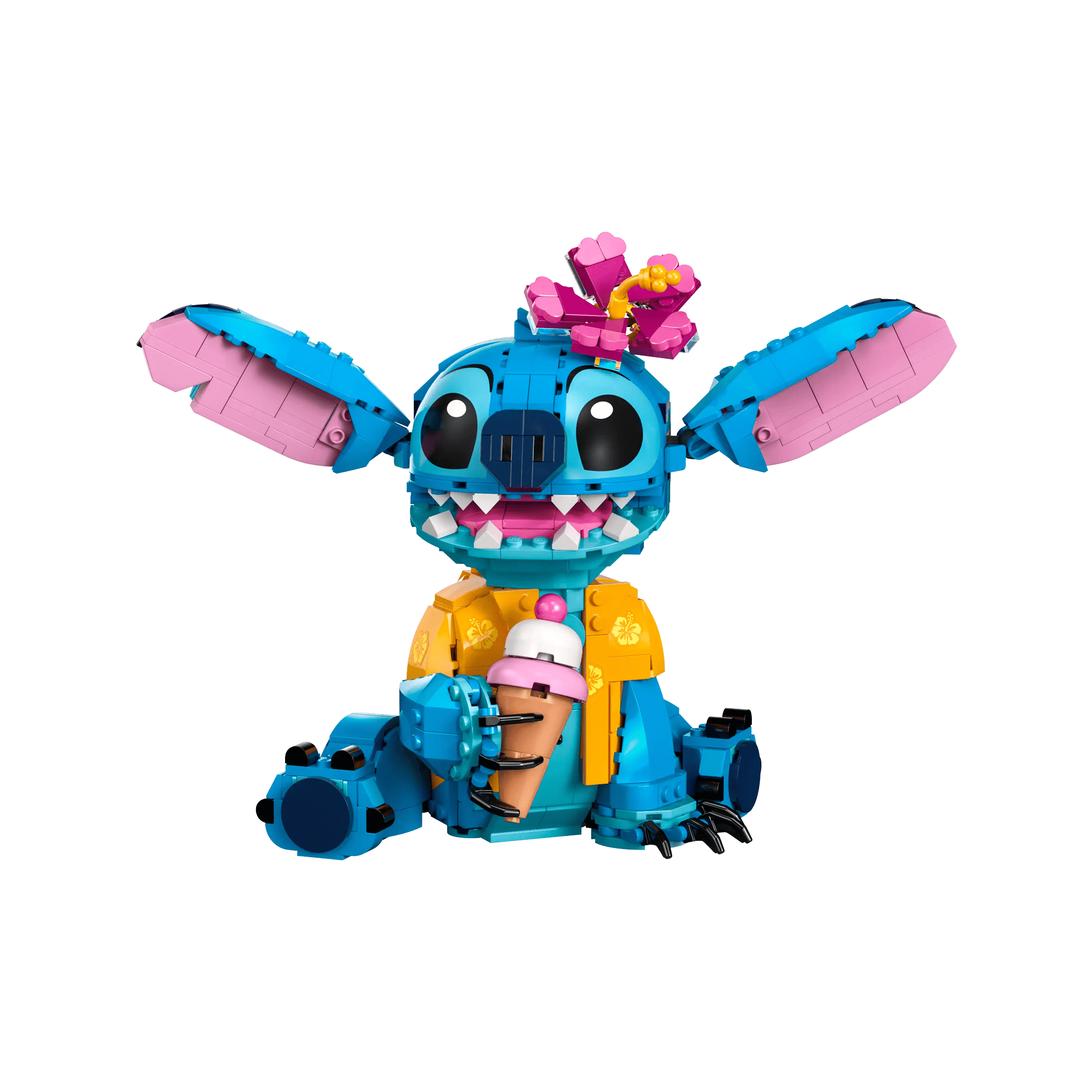 LEGO: Disney - Stitch (43249) - KOODOO