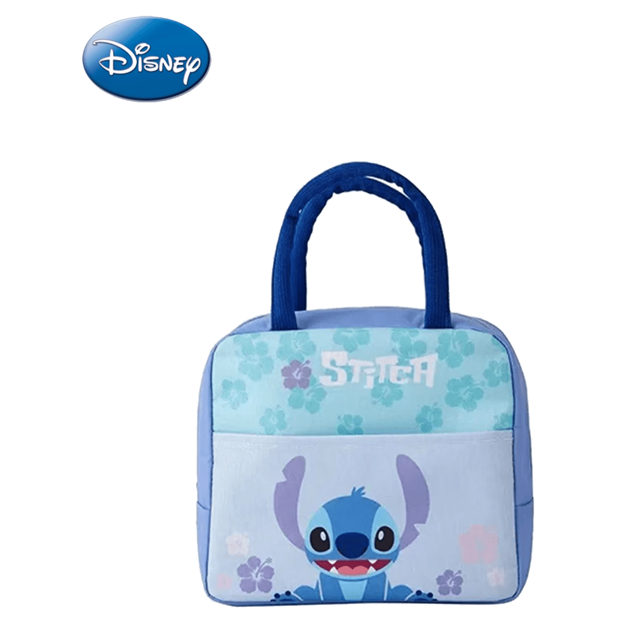 Stitch Insulated Lunch Bag - KOODOO