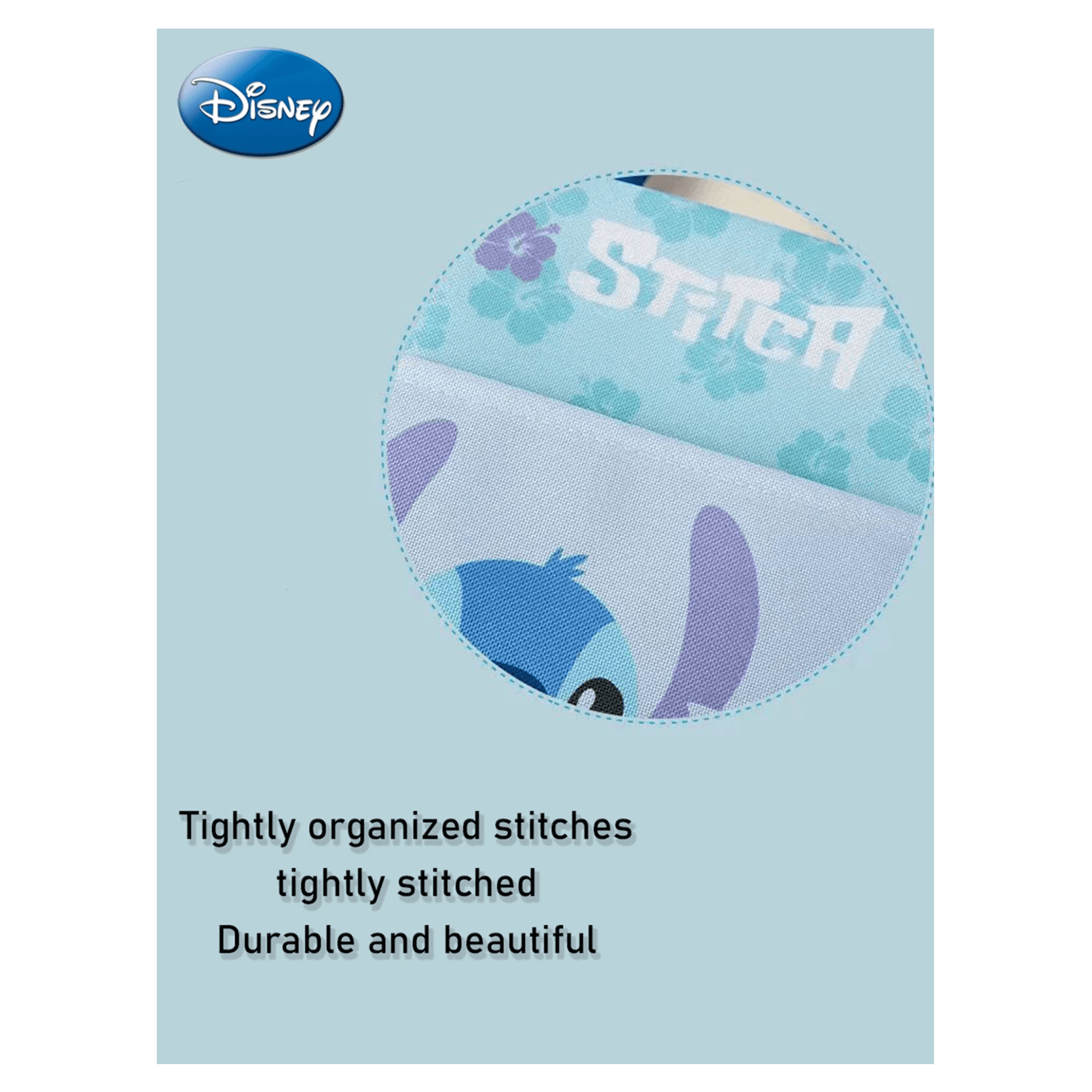 Stitch Insulated Lunch Bag - KOODOO