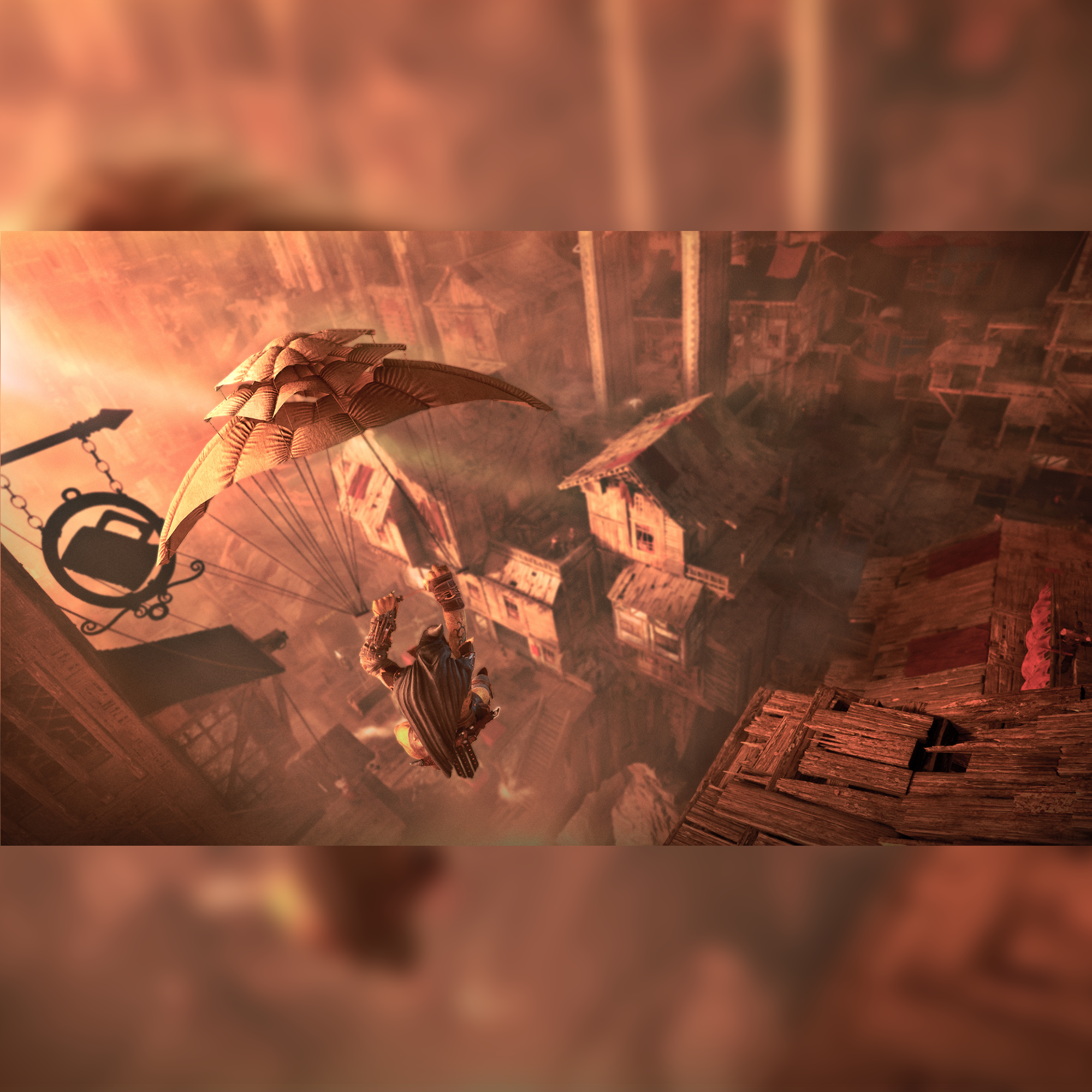 Styx: Blades of Greed - KOODOO