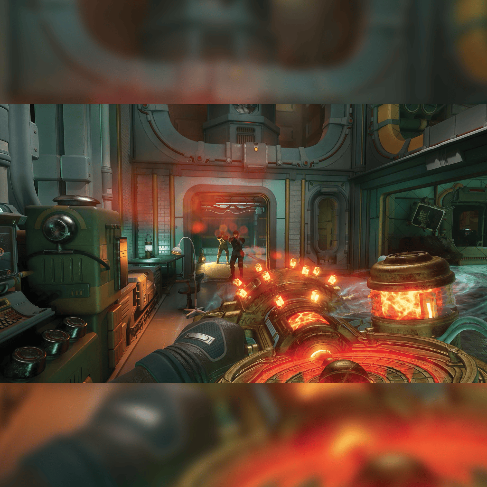 The Outer Worlds 2 - KOODOO