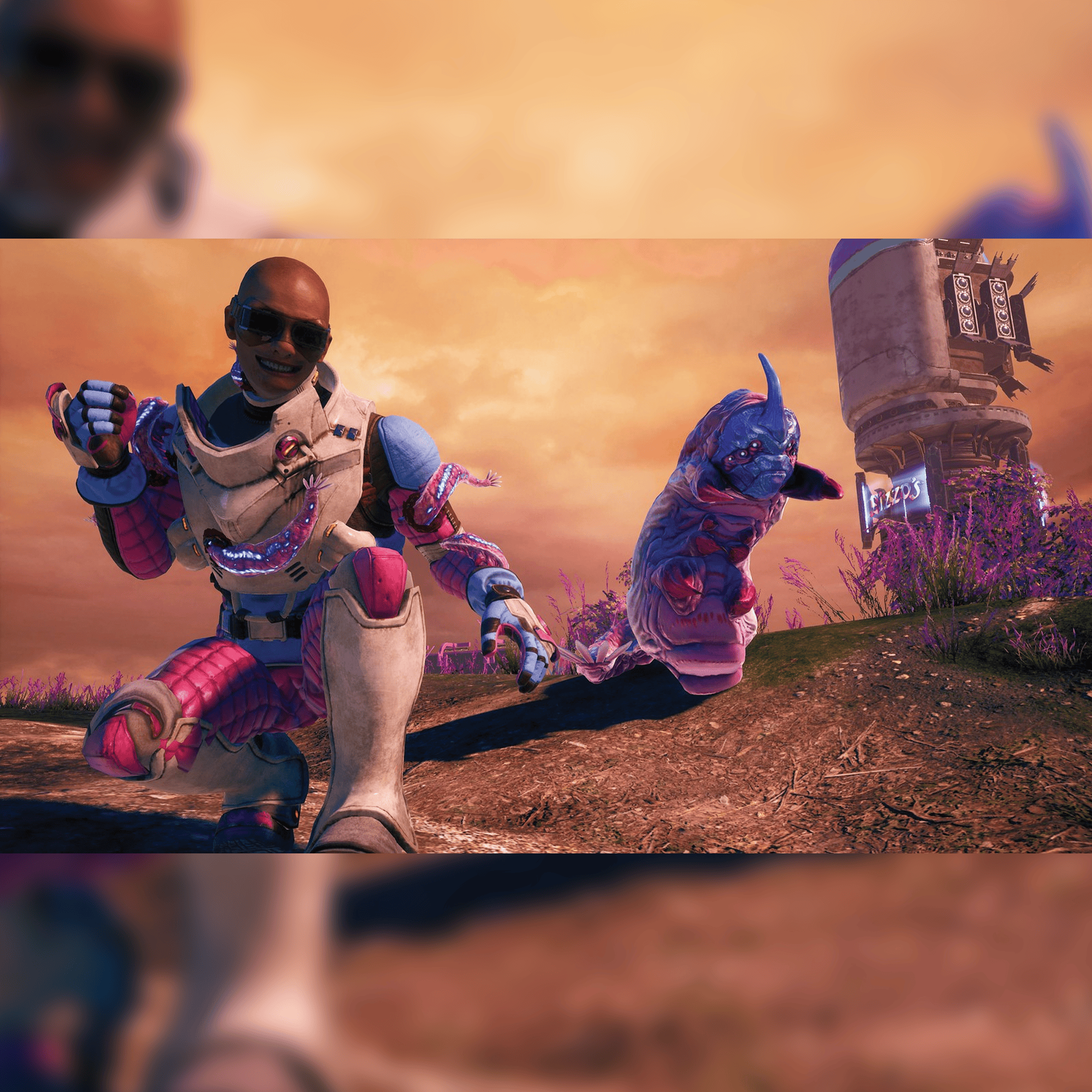 The Outer Worlds 2 - KOODOO