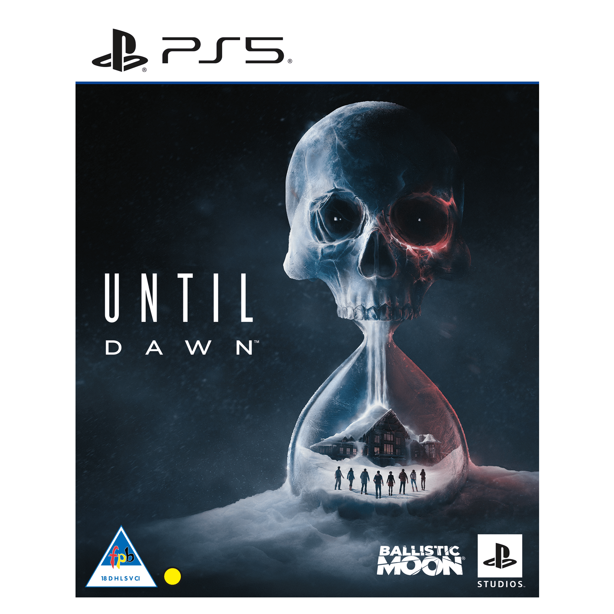 Until Dawn (PS5) - KOODOO