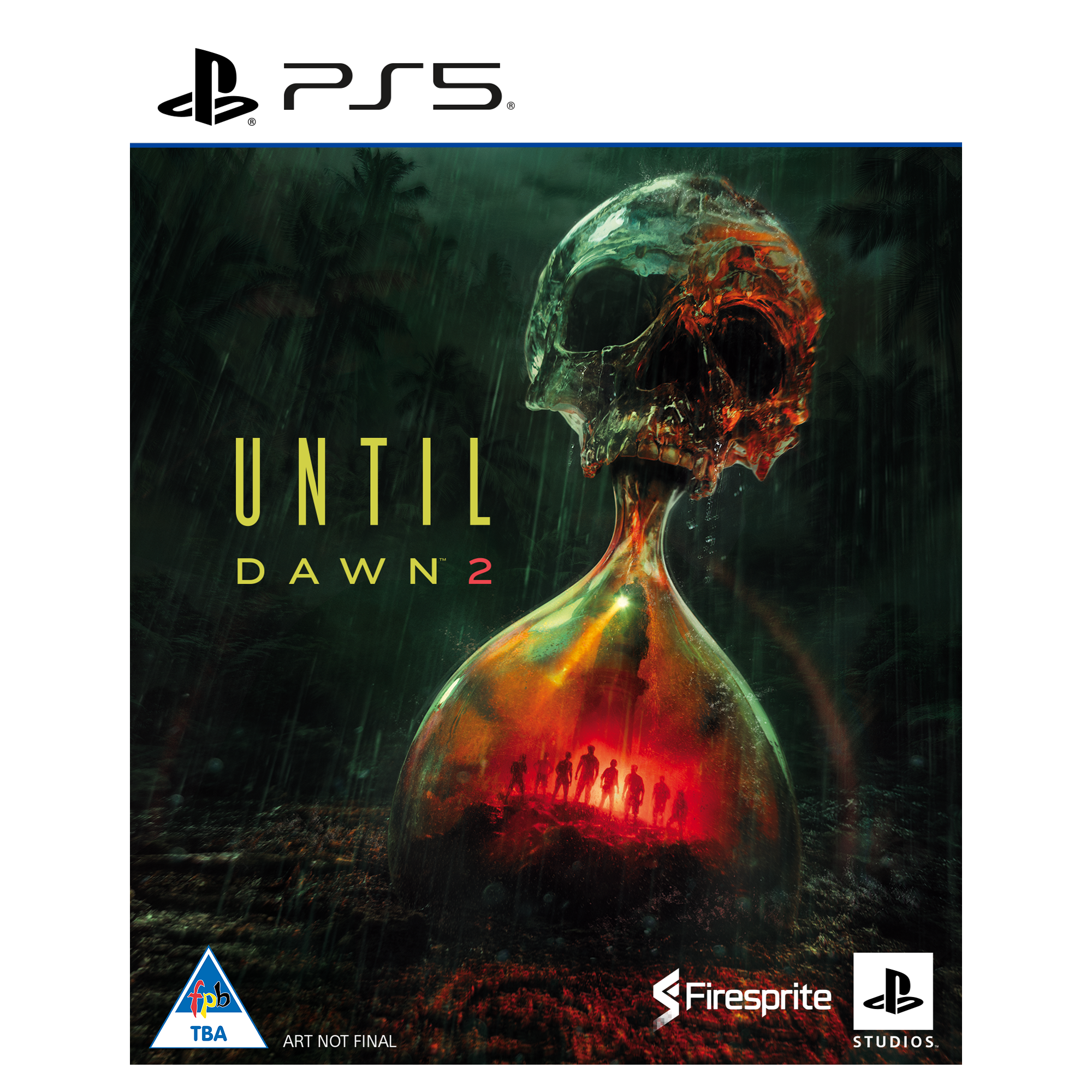 Until Dawn 2 (PS5) - KOODOO