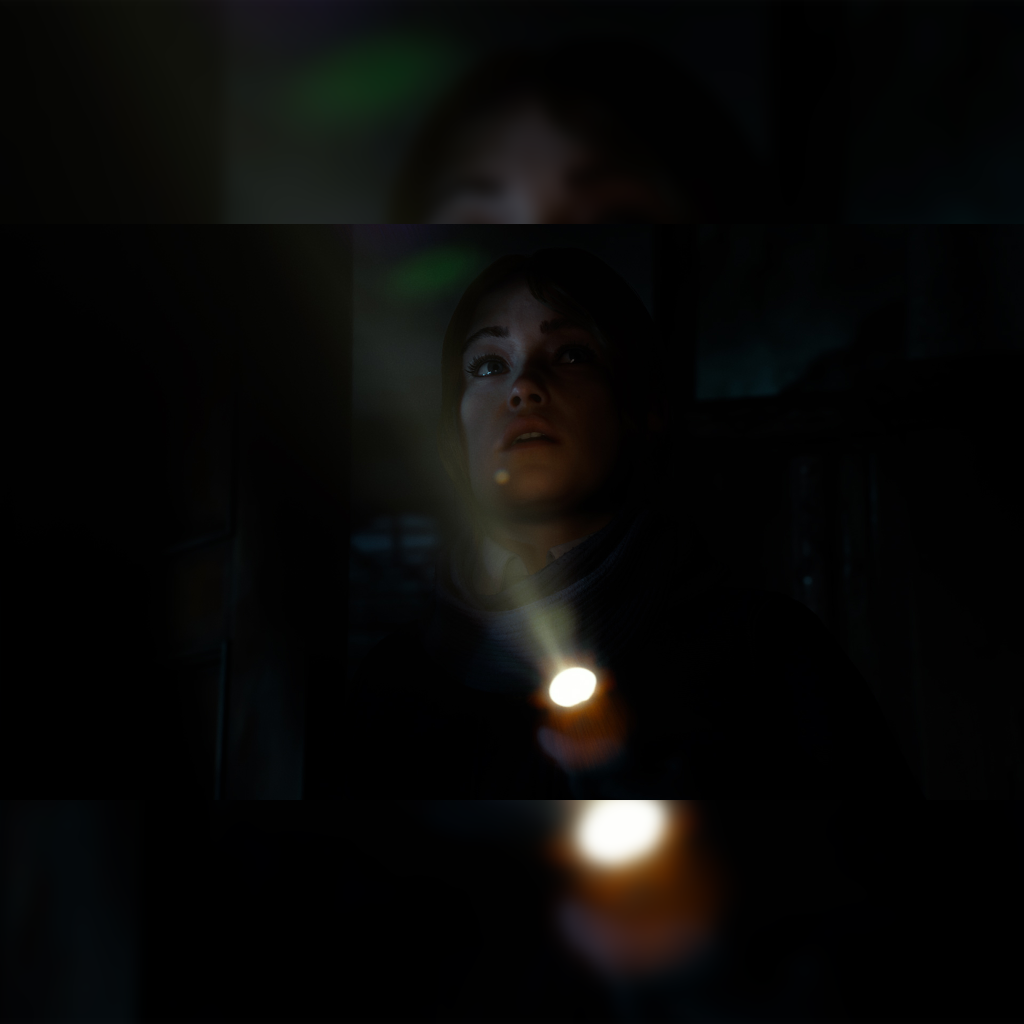 Until Dawn 2 (PS5) - KOODOO