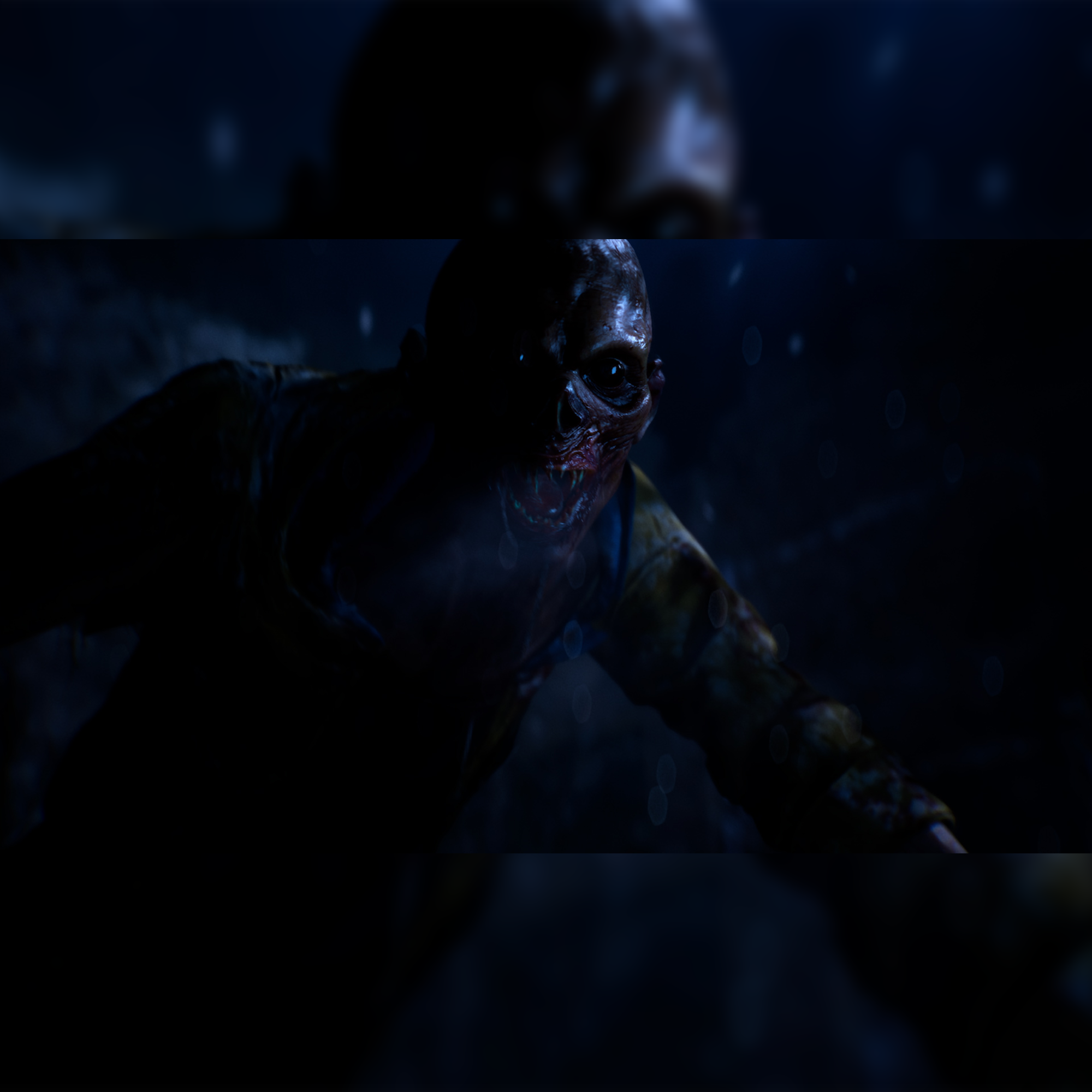Until Dawn 2 (PS5) - KOODOO