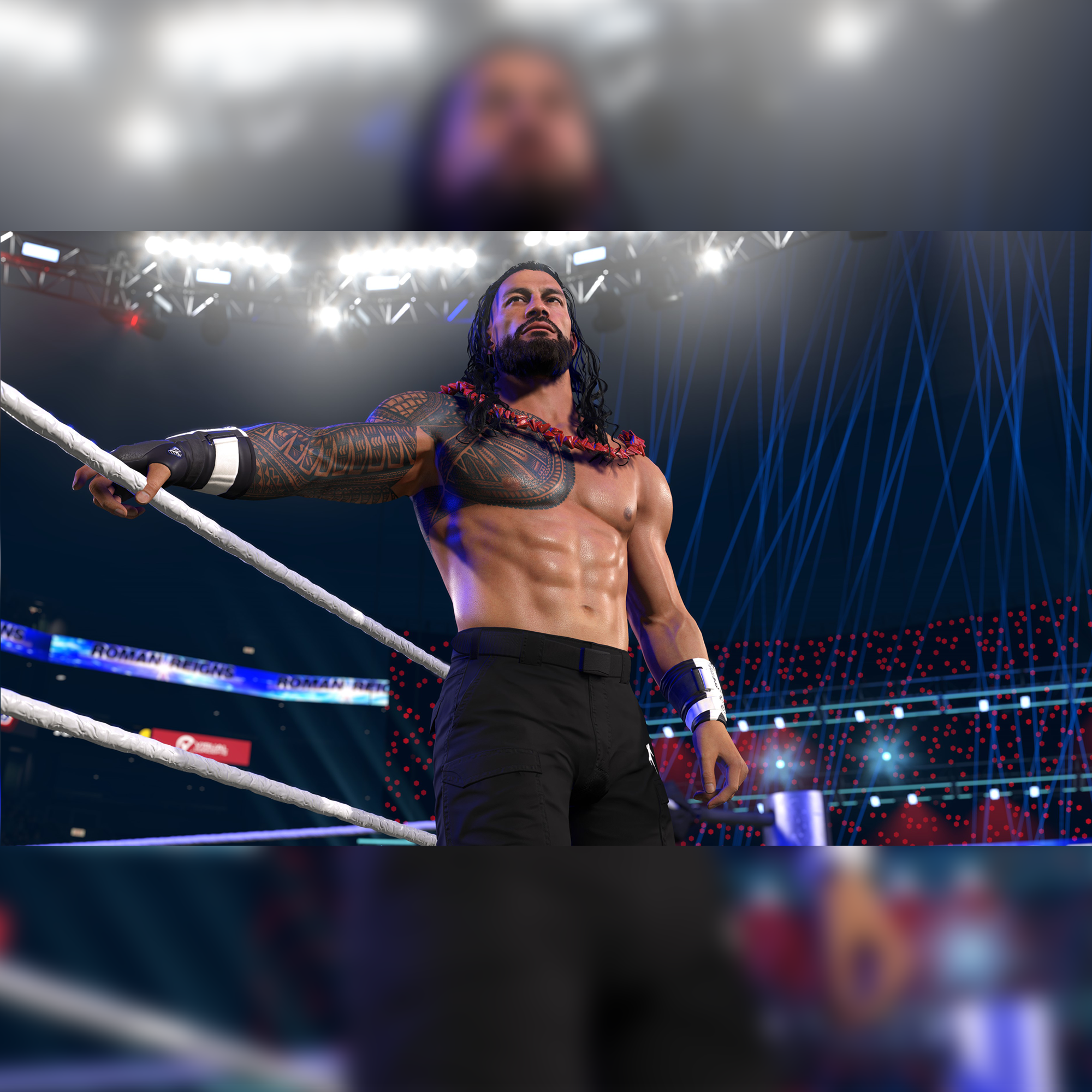 WWE 2K26 - KOODOO