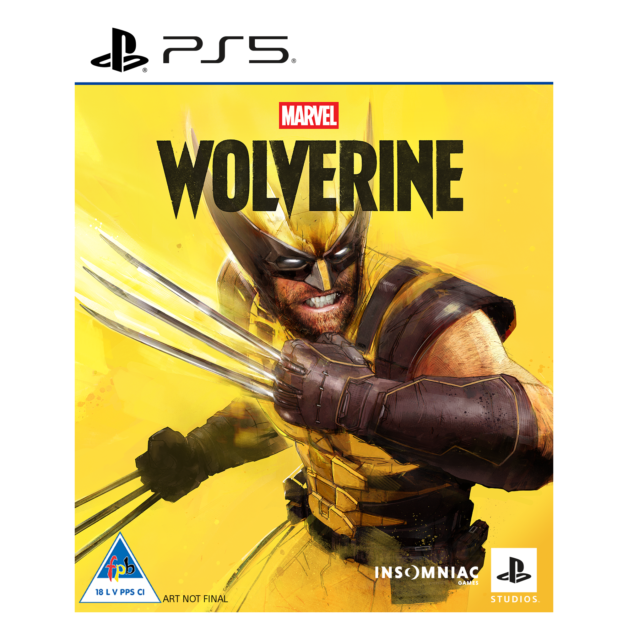 Marvel's Wolverine (PS5) | KOODOO.co.za
