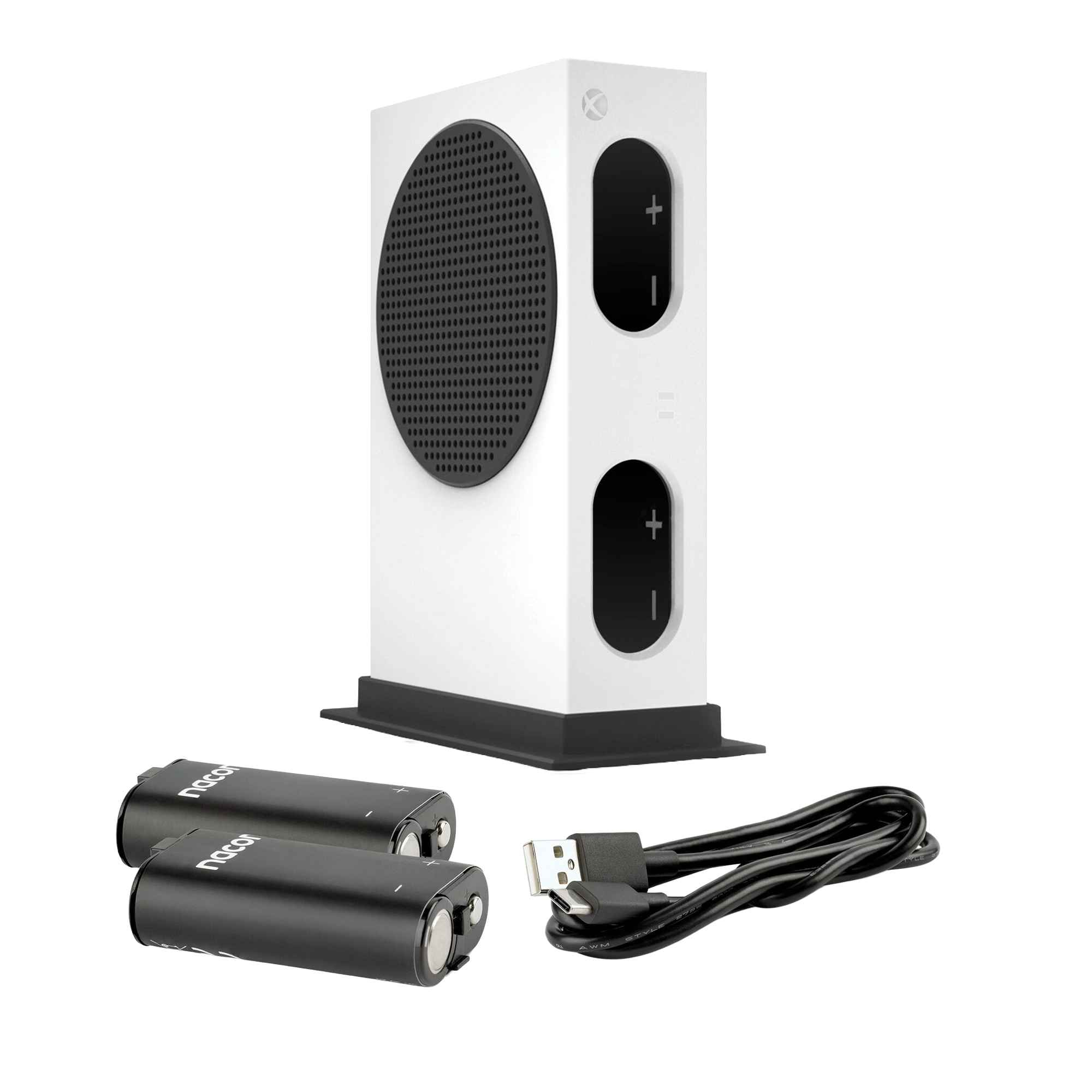 Xbox Controller Battery Charging Station - KOODOO