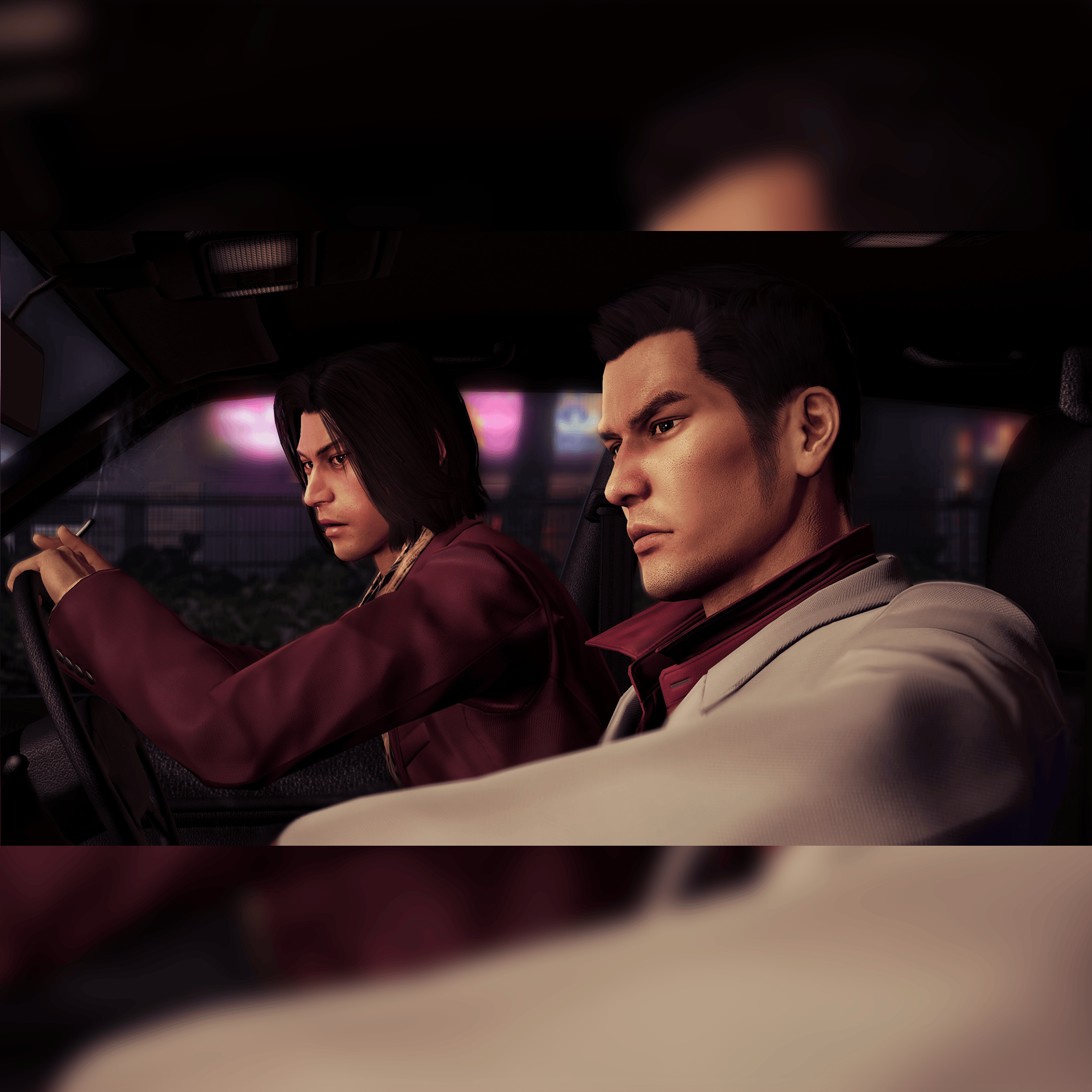 Yakuza 0 Director's Cut - KOODOO