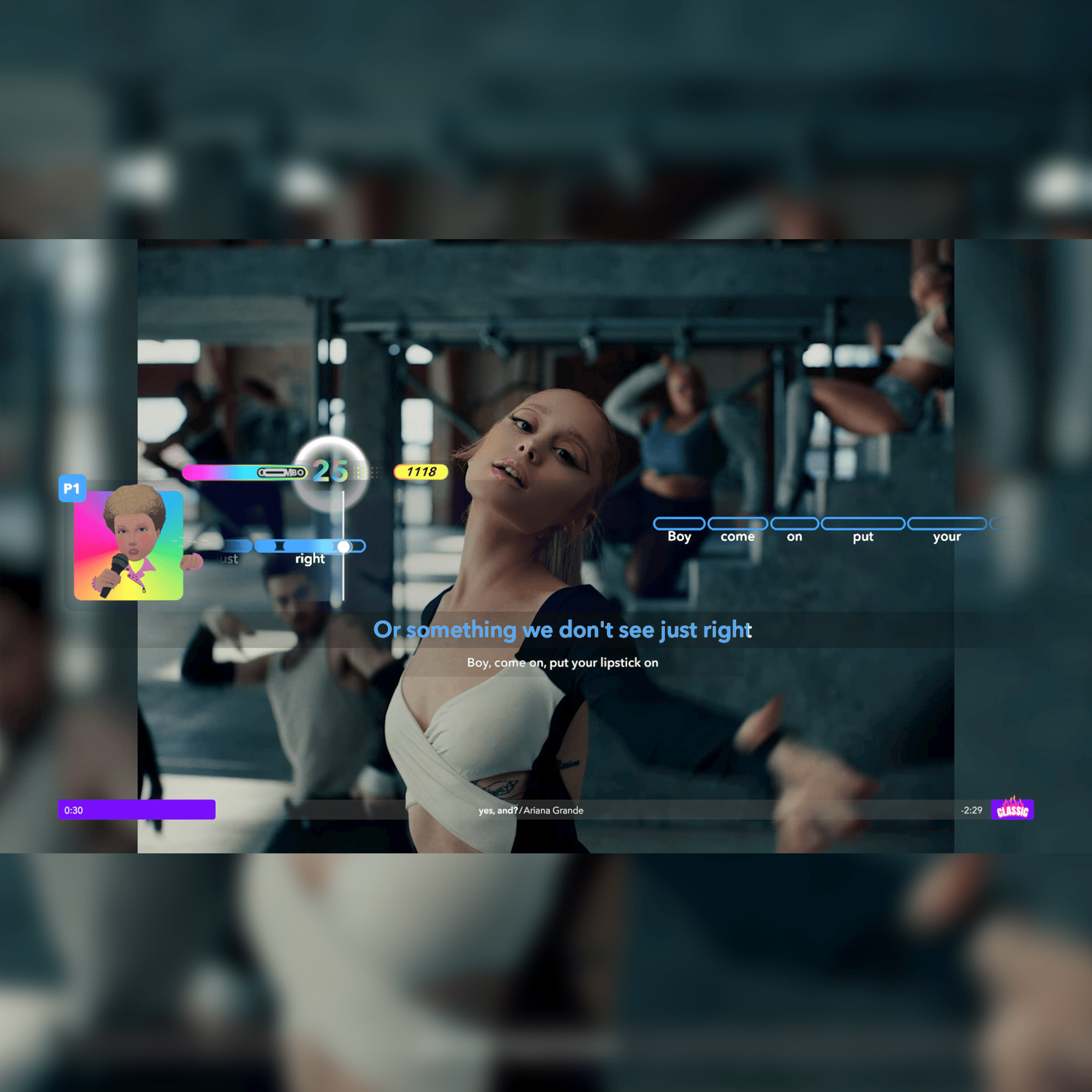 Let's Sing 2025 (NS) | KOODOO