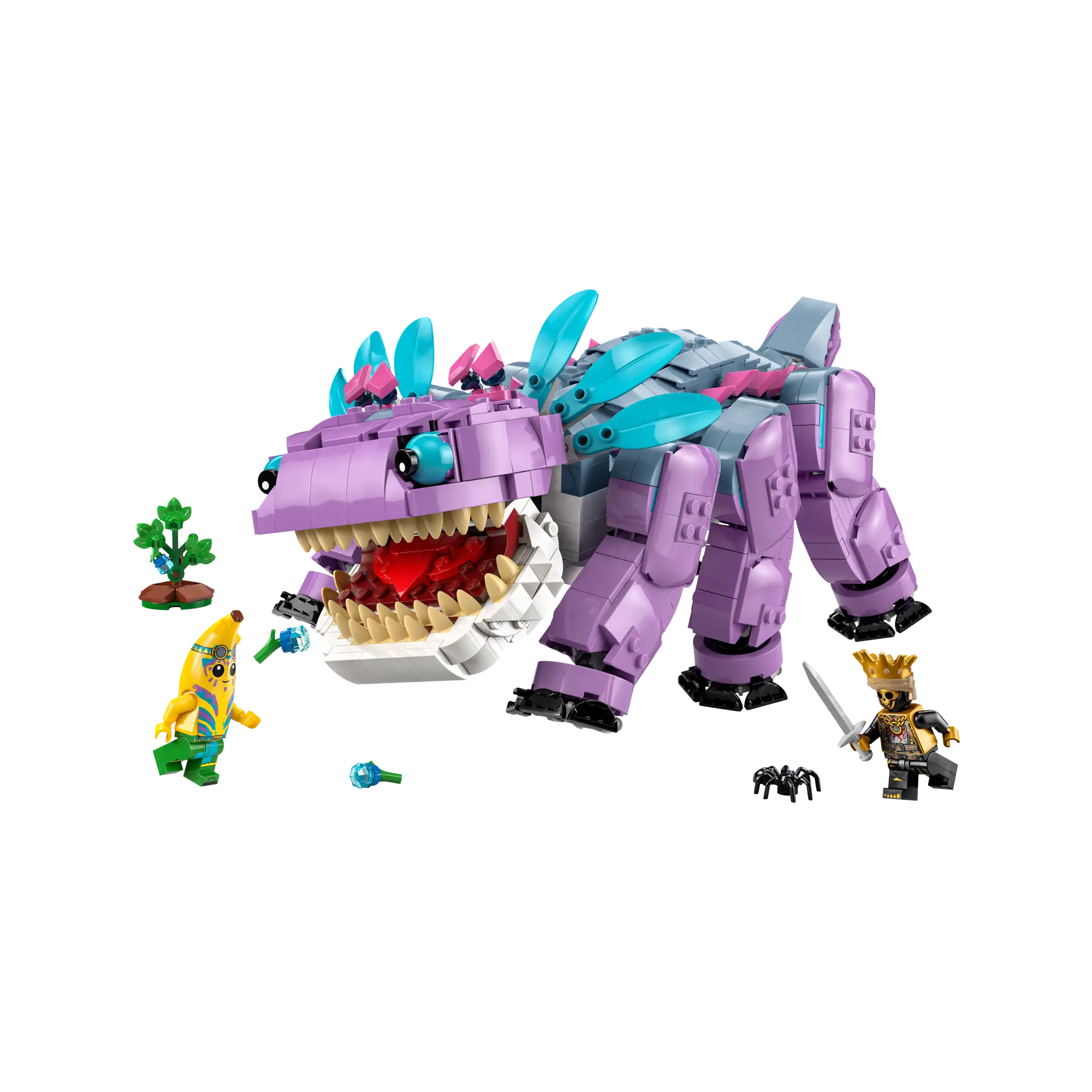 LEGO: Fortnite - Klombo - KOODOO